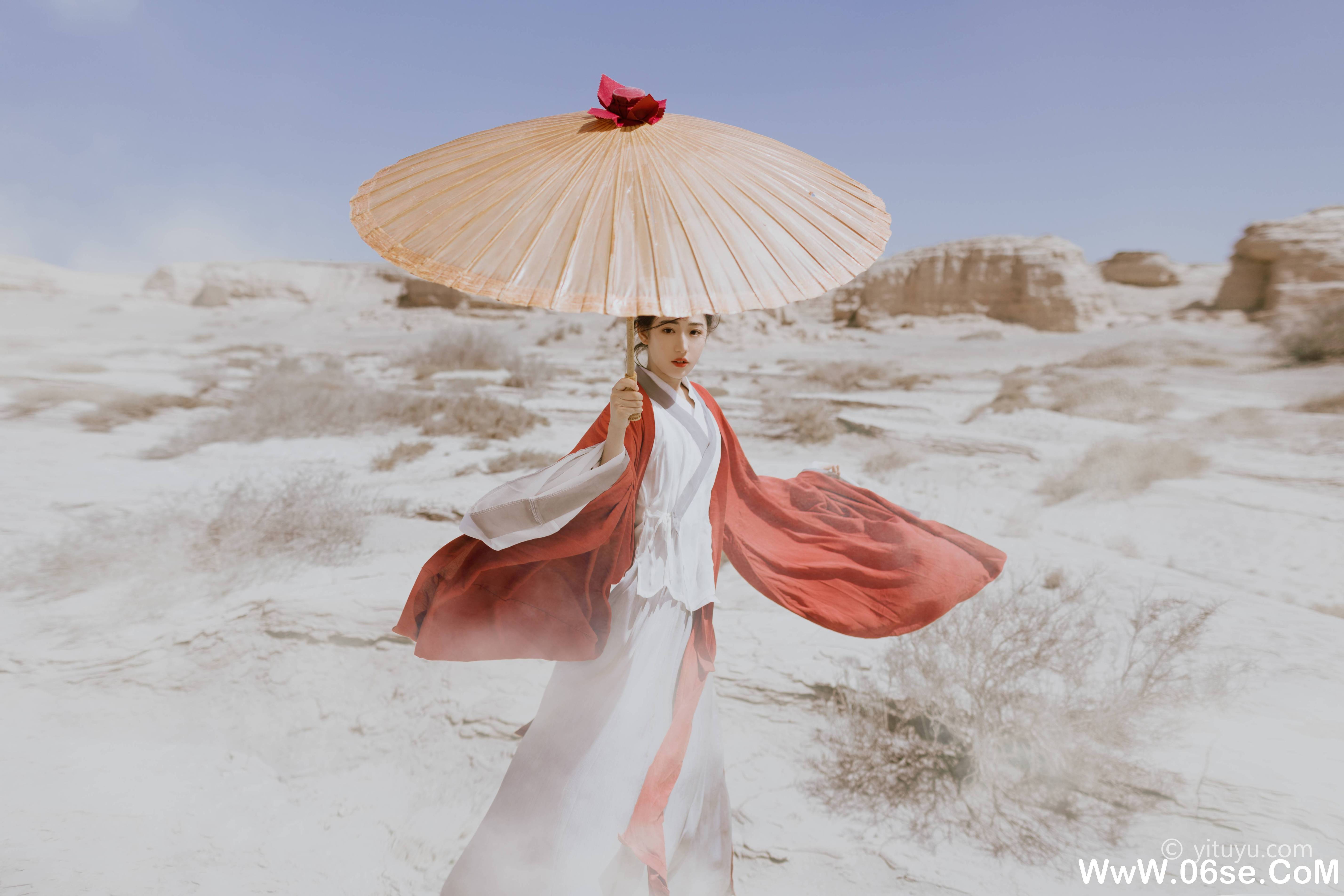 图片[29]-[YITUYU艺图语]2021.06.30 木兰花 静静[38P／328MB]-六色网
