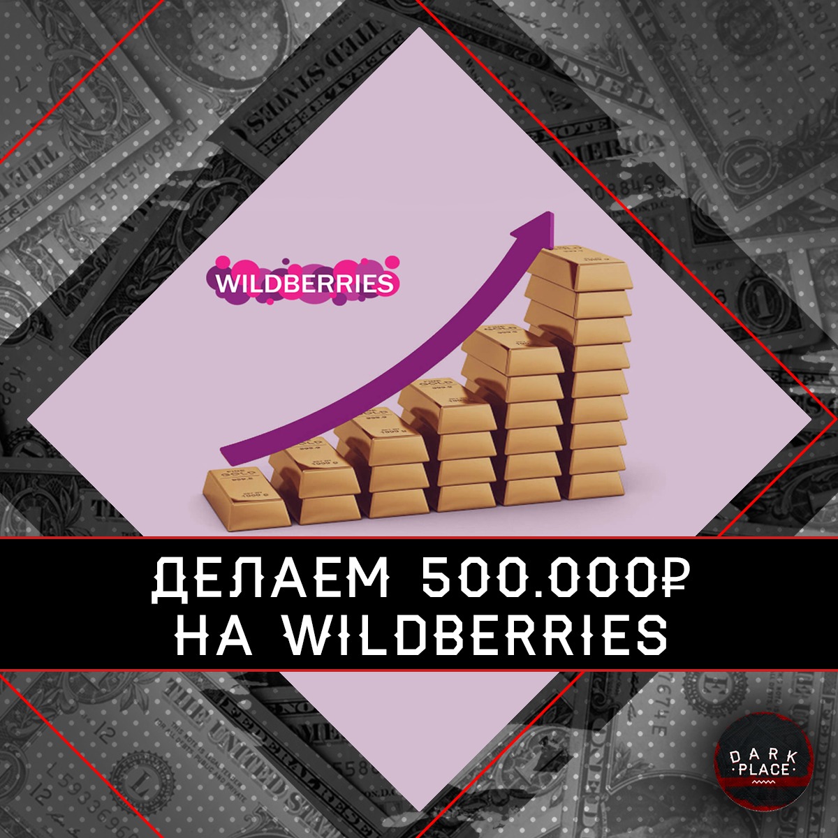 Сделай 500 минут. Заработок на Wildberries. Бизнес на Wildberries" (2021). Заработок на вайлдберриз отзывы реальные. Курс «Wildberries:от а до я» — ИП Окунев в.в.