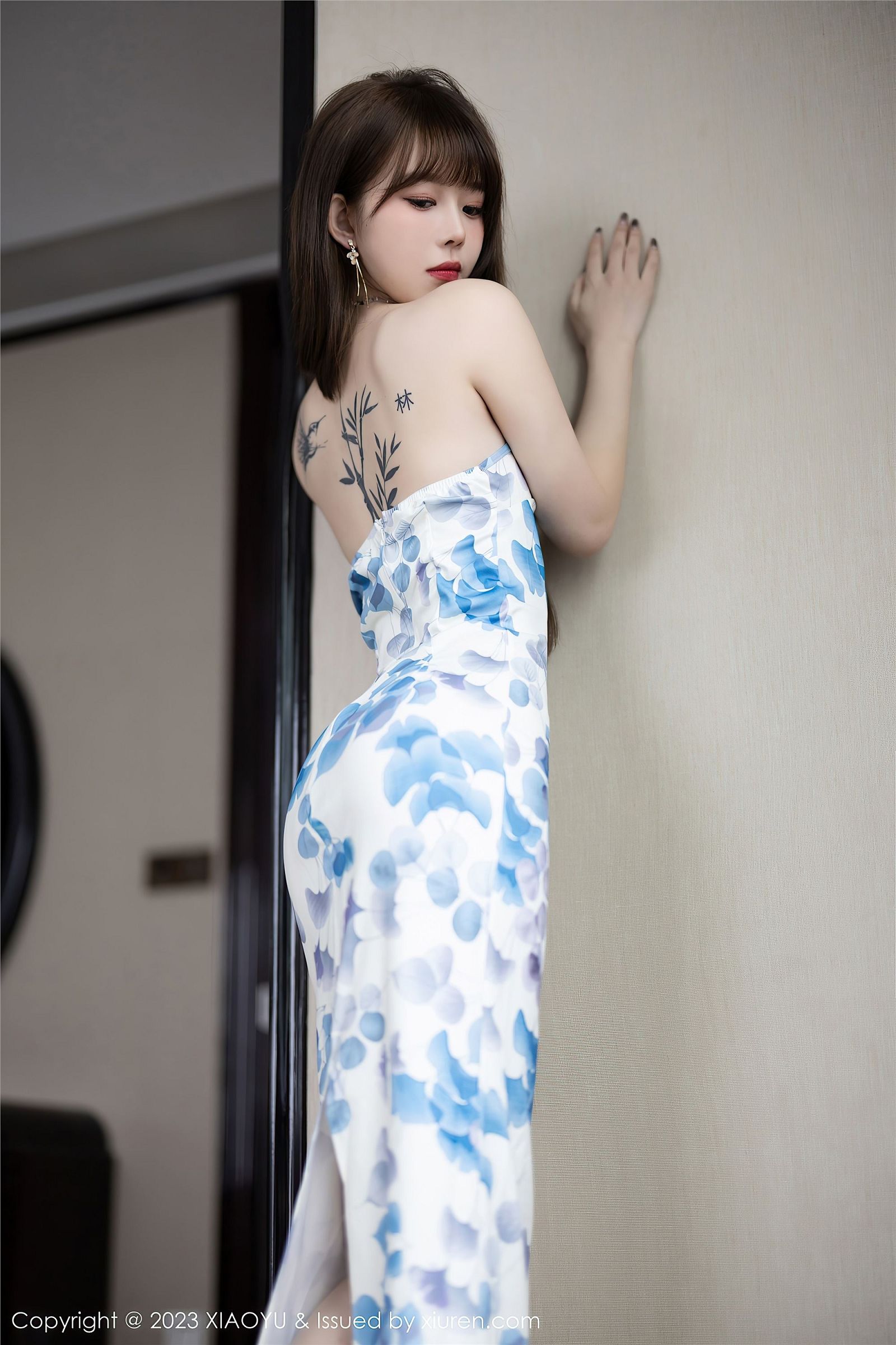 图片[20]-[XIAOYU画语界] 2023.03.14 NO.985 奶瓶-六色网