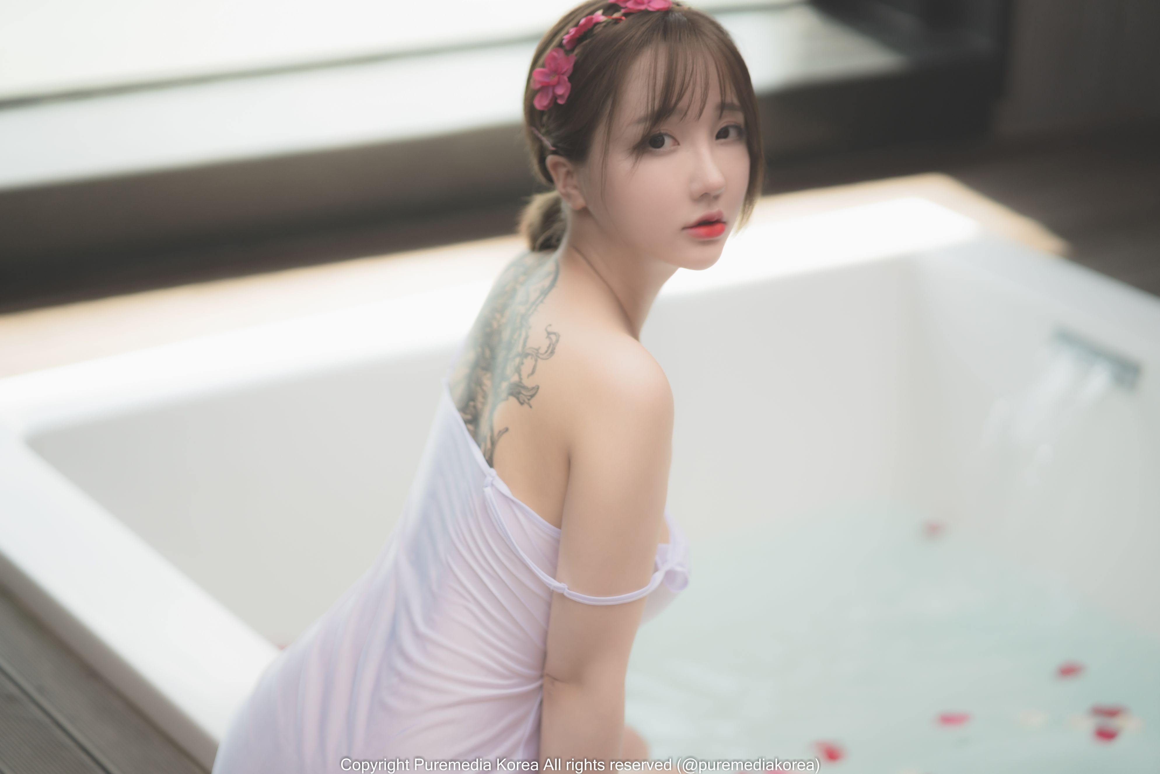 孙乐乐-[Pure Media] Vol.95[103P] 89