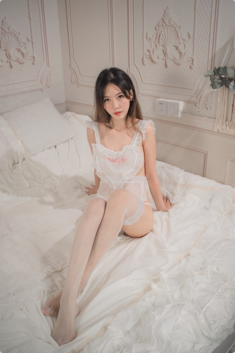 [Cos]抖娘利世 - 厨娘[63P] 54