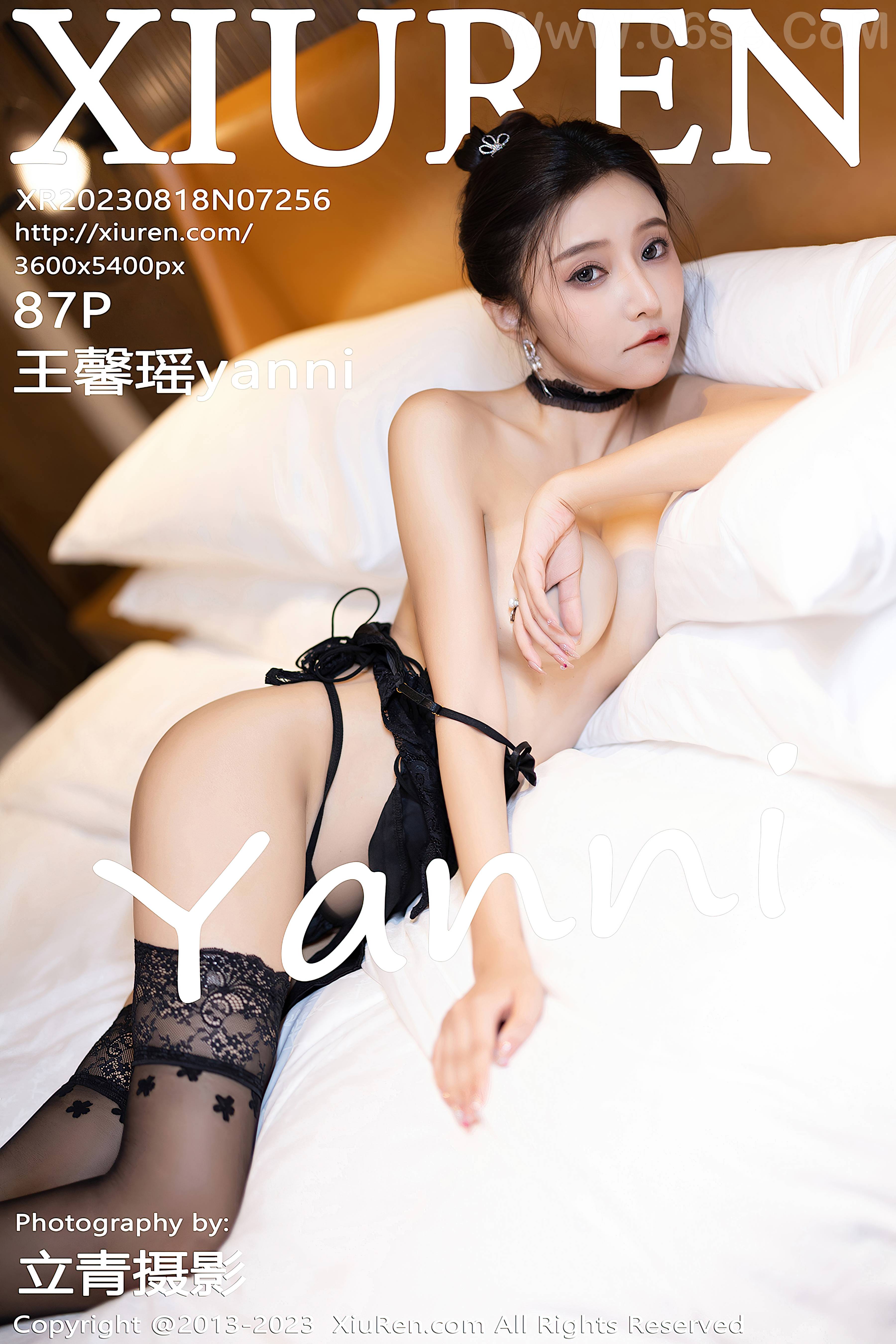 [Xiuren秀人网]2023.08.18 NO.7256 王馨瑶yanni[87+1P／694MB]-六色网