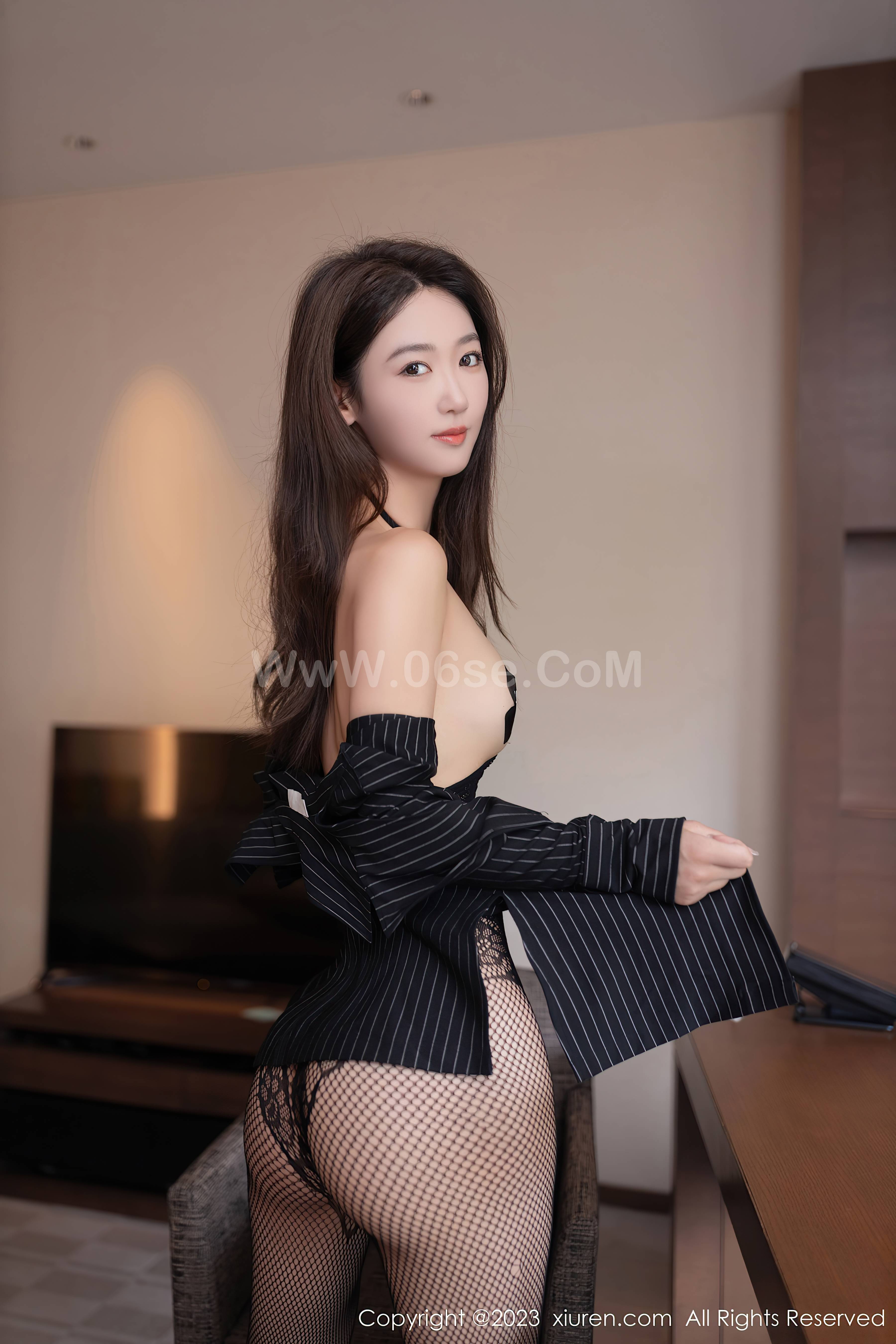 图片[52]-[Xiuren秀人网]2023.12.25 NO.7864 唐安琪[79+1P／831MB]-六色网