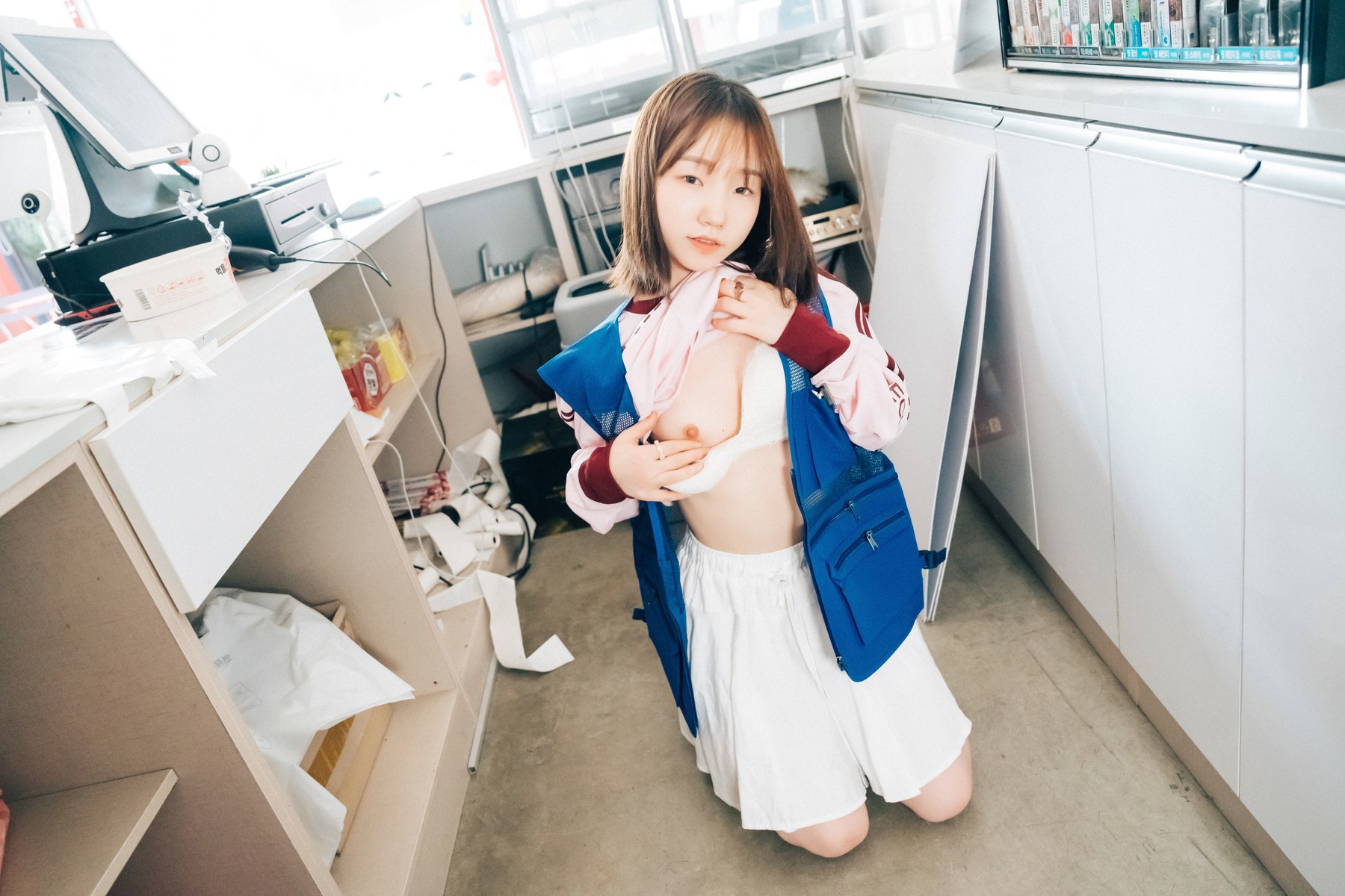 Han Yeri 한예리, [Loozy] Pocket Girl Alba Set.02 30