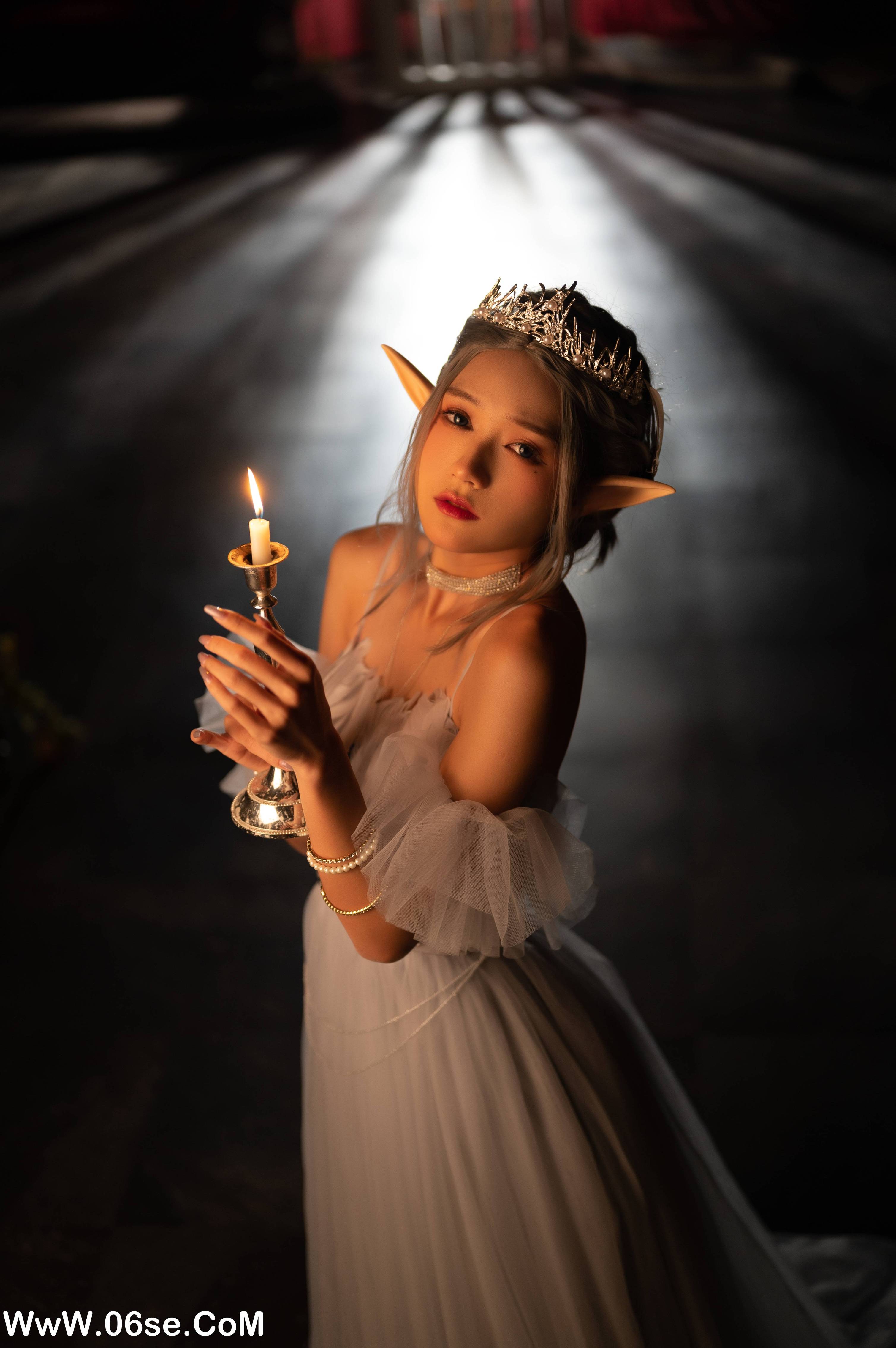 图片[32]-[YITUYU艺图语]2022.06.29 海情烟 兔子Zzz不吃胡萝卜[39P-358.2M]-六色网