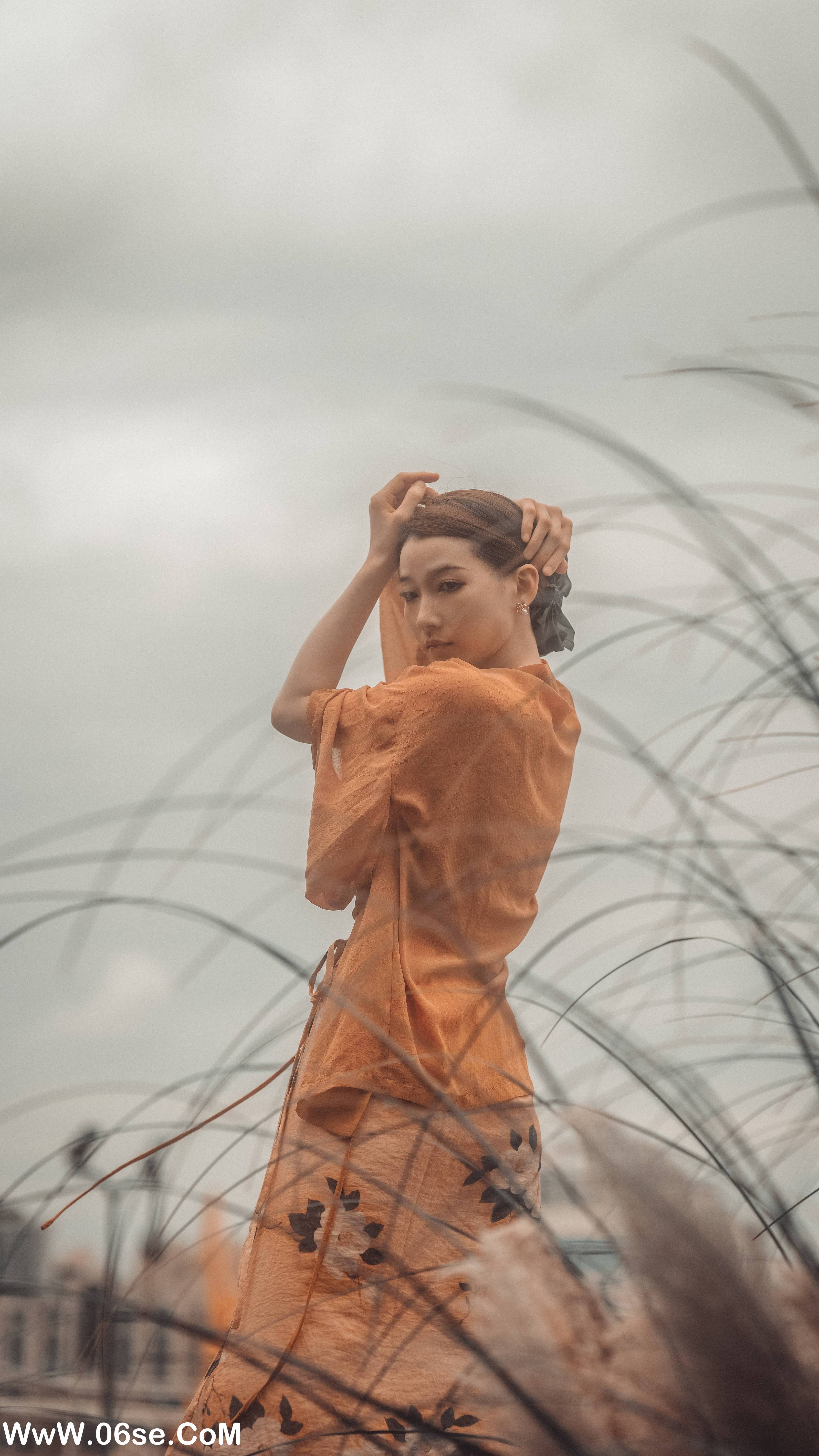 图片[6]-[YITUYU艺图语]2022.10.18 秋风渐至 海星星_seastar[42+1P／605MB]-六色网