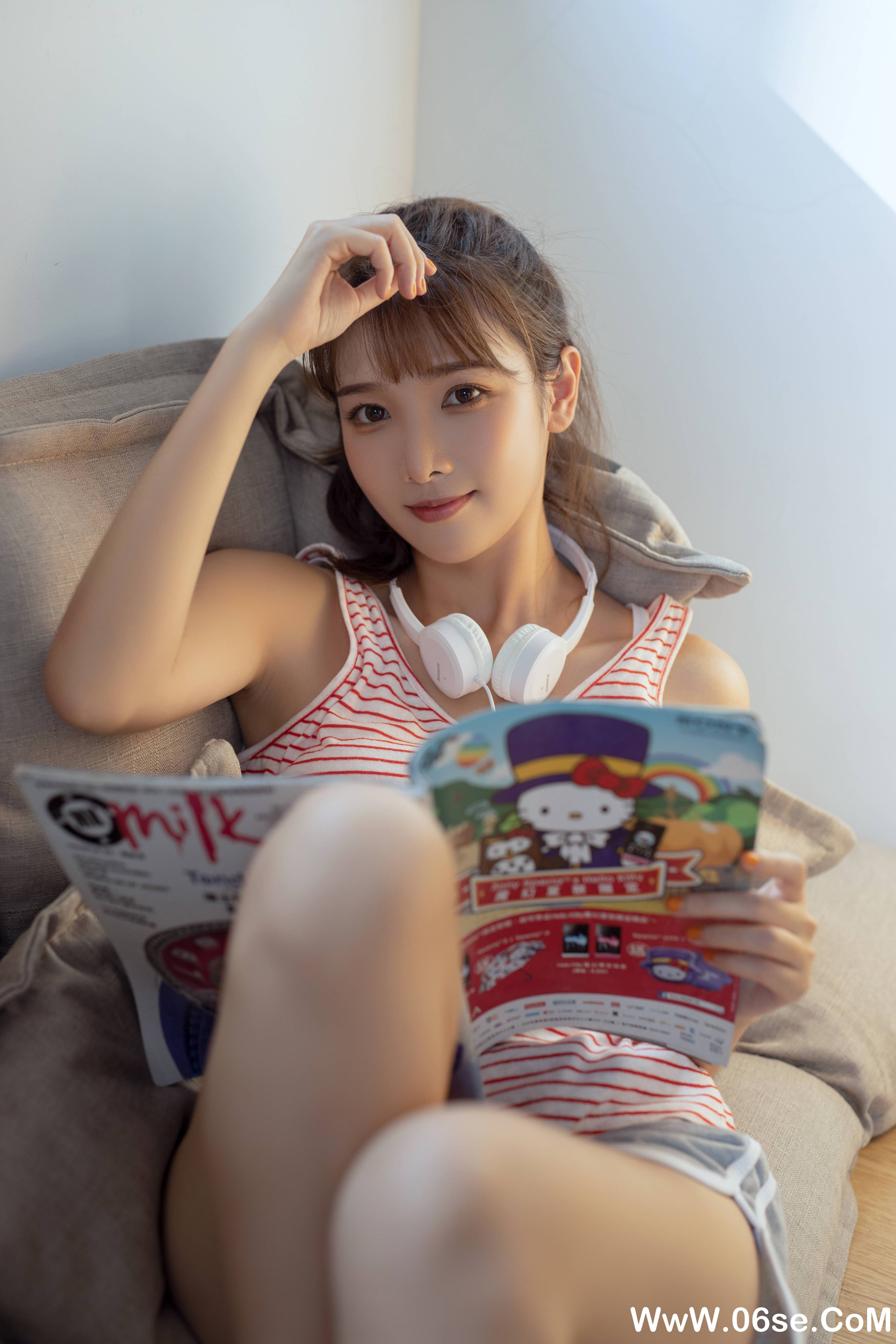 图片[21]-[YITUYU艺图语]2021.08.13 西瓜少女 湘湘[24+1P／217MB]-六色网