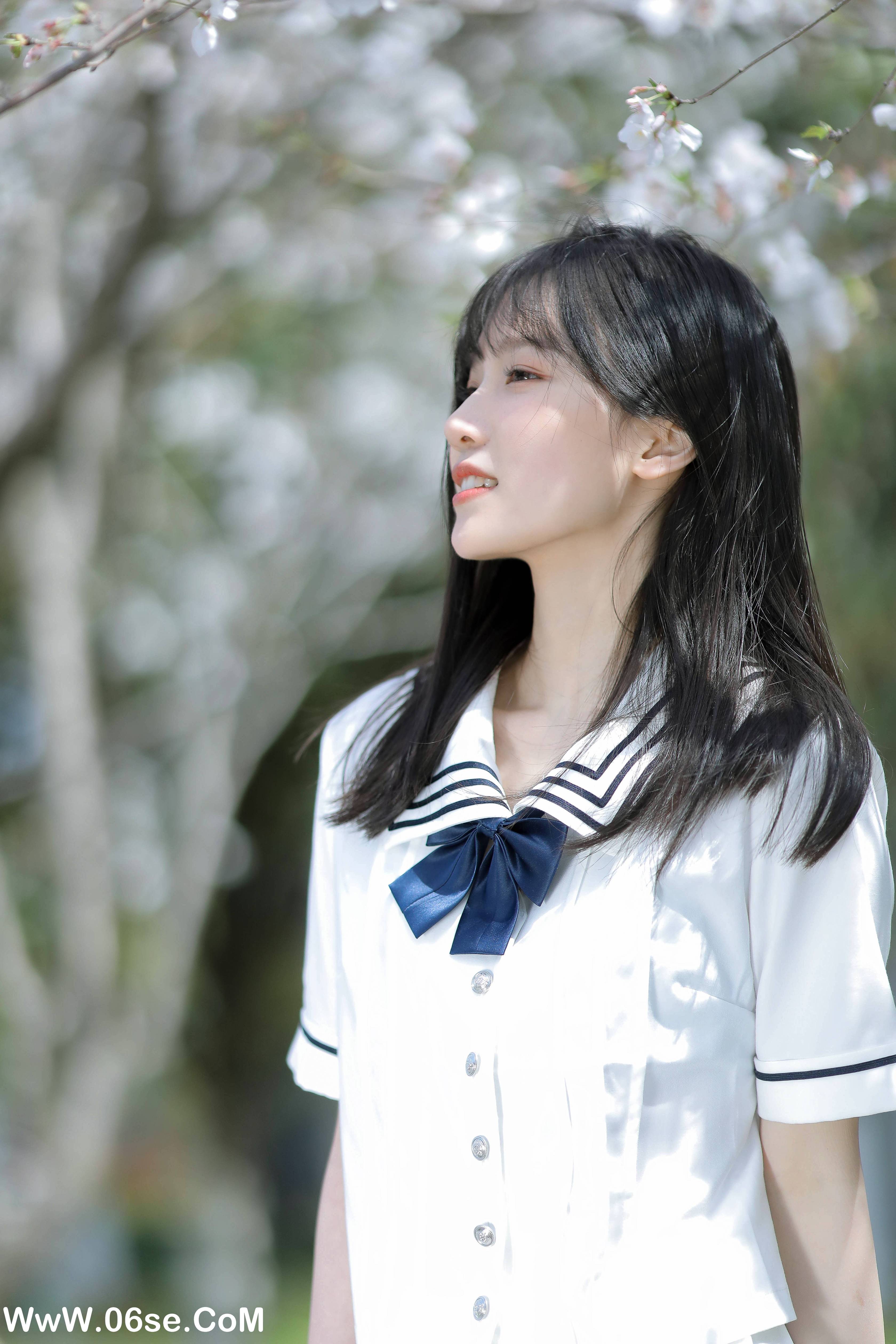 图片[17]-[YITUYU艺图语]2022.11.23 春日樱花 echo[28+1P／310MB]-六色网