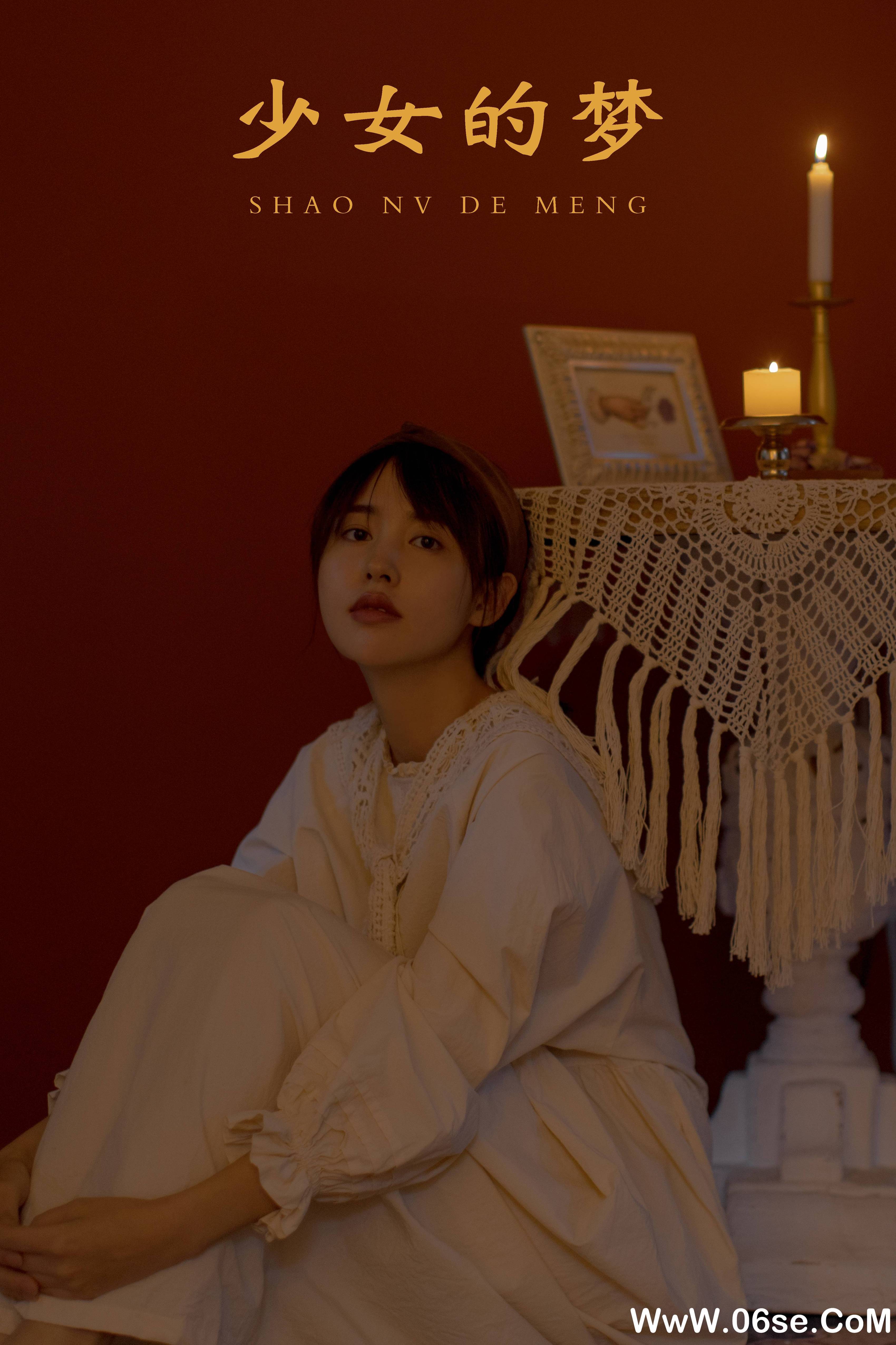 [YITUYU艺图语]2021.11.12 少女的梦 大嘉[23+1P／389MB]-六色网