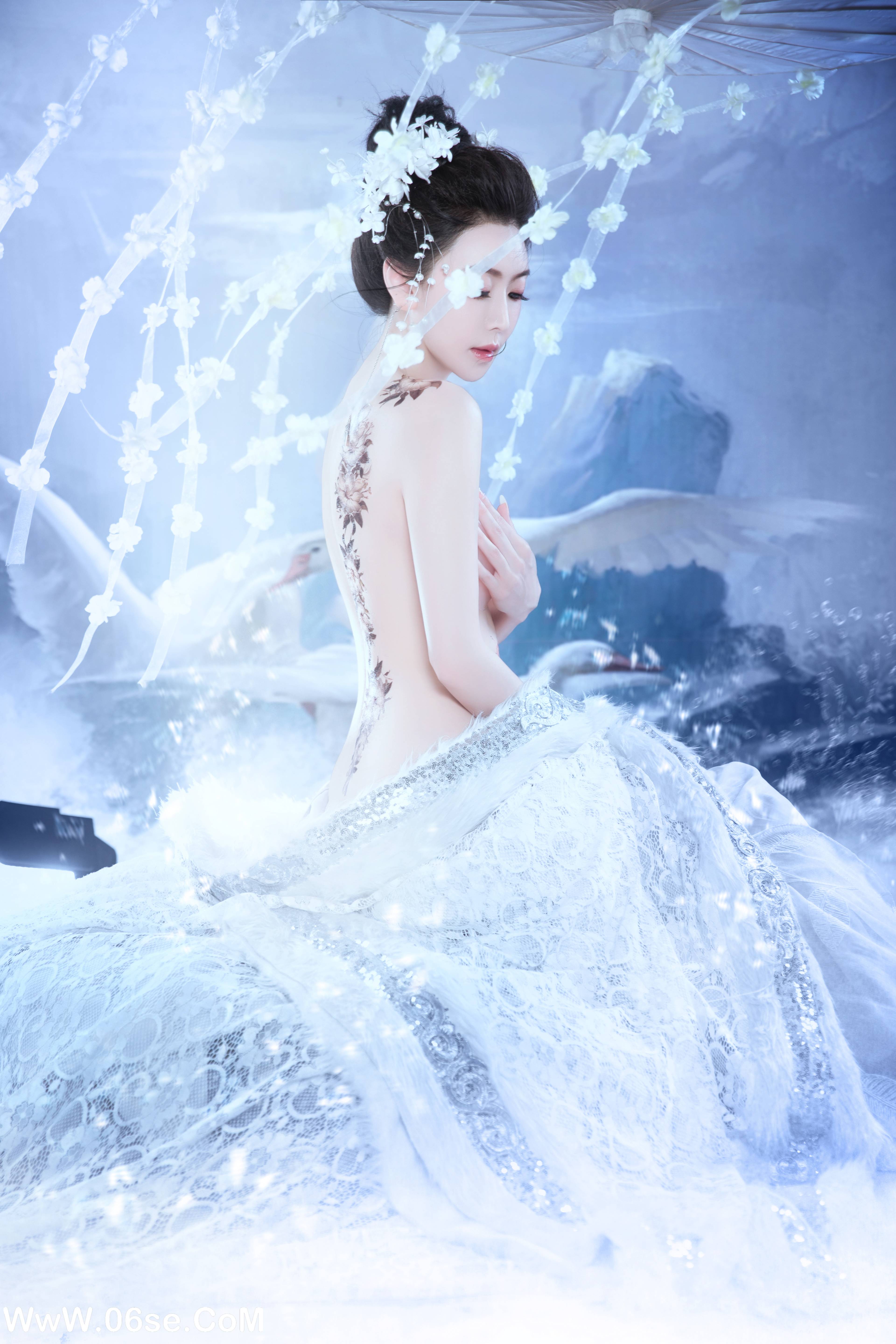 图片[18]-[YITUYU艺图语]2022.12.20 雪清凝 雪宝[21+1P／170MB]-六色网