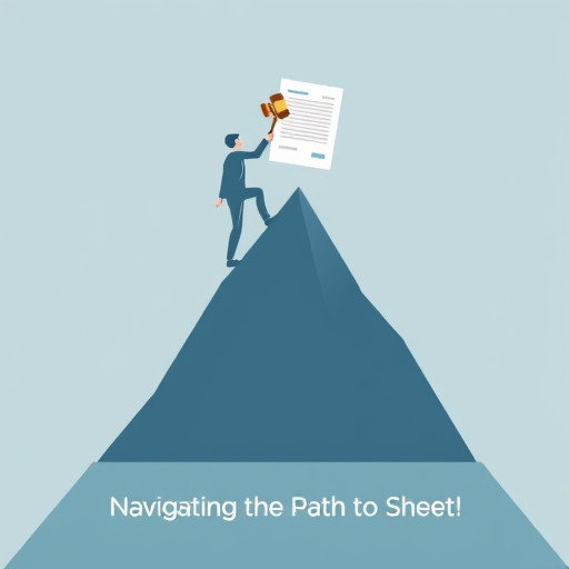 Исполнительный лист: путеводитель для должника по взысканию долга