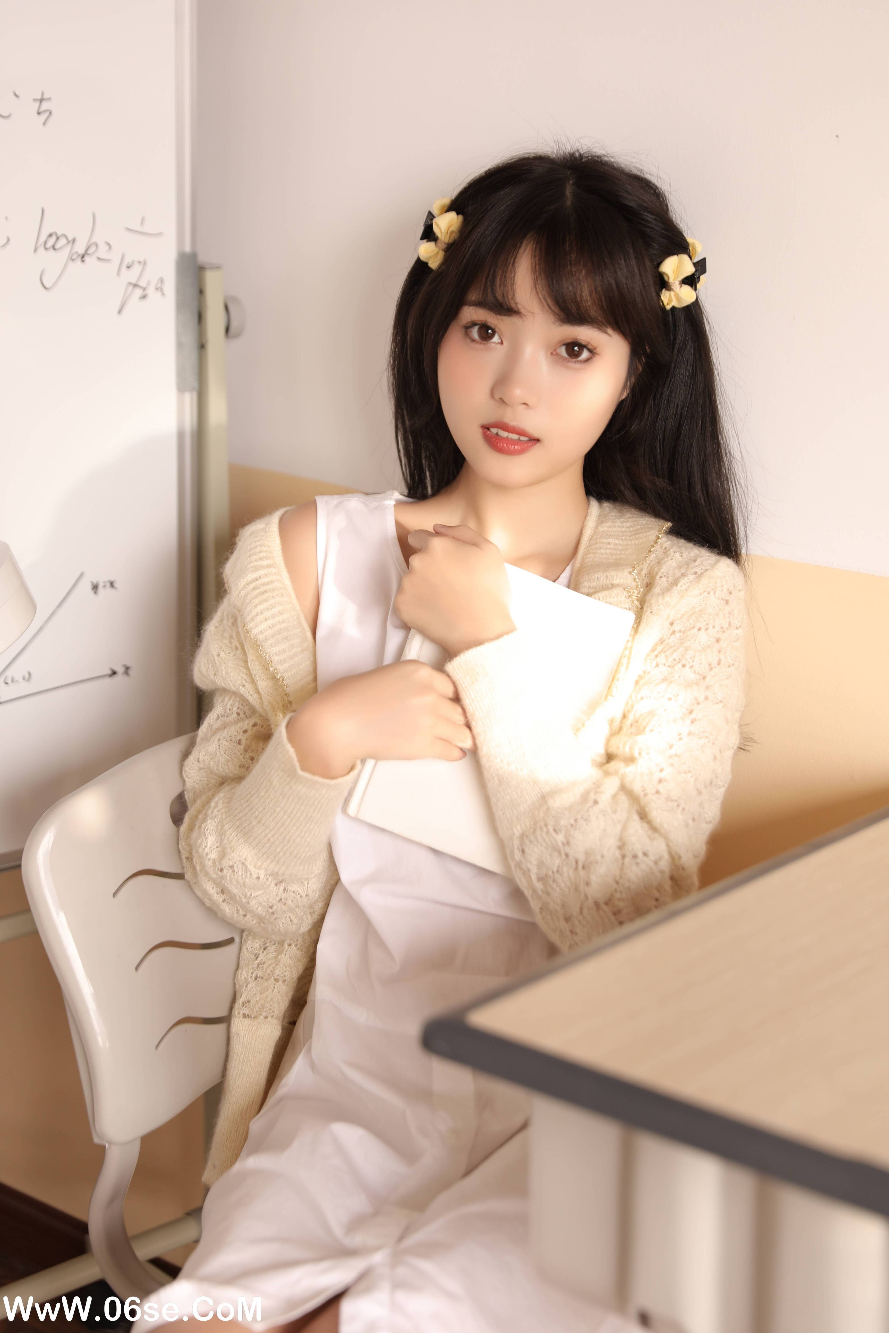图片[8]-[YITUYU艺图语]2022.10.13 扑倒少女心 小薇人儿[38+1P／402MB]-六色网
