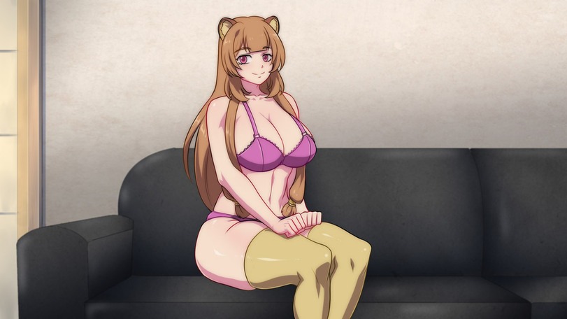 Tate No Yūsha No Nariagari Hentai