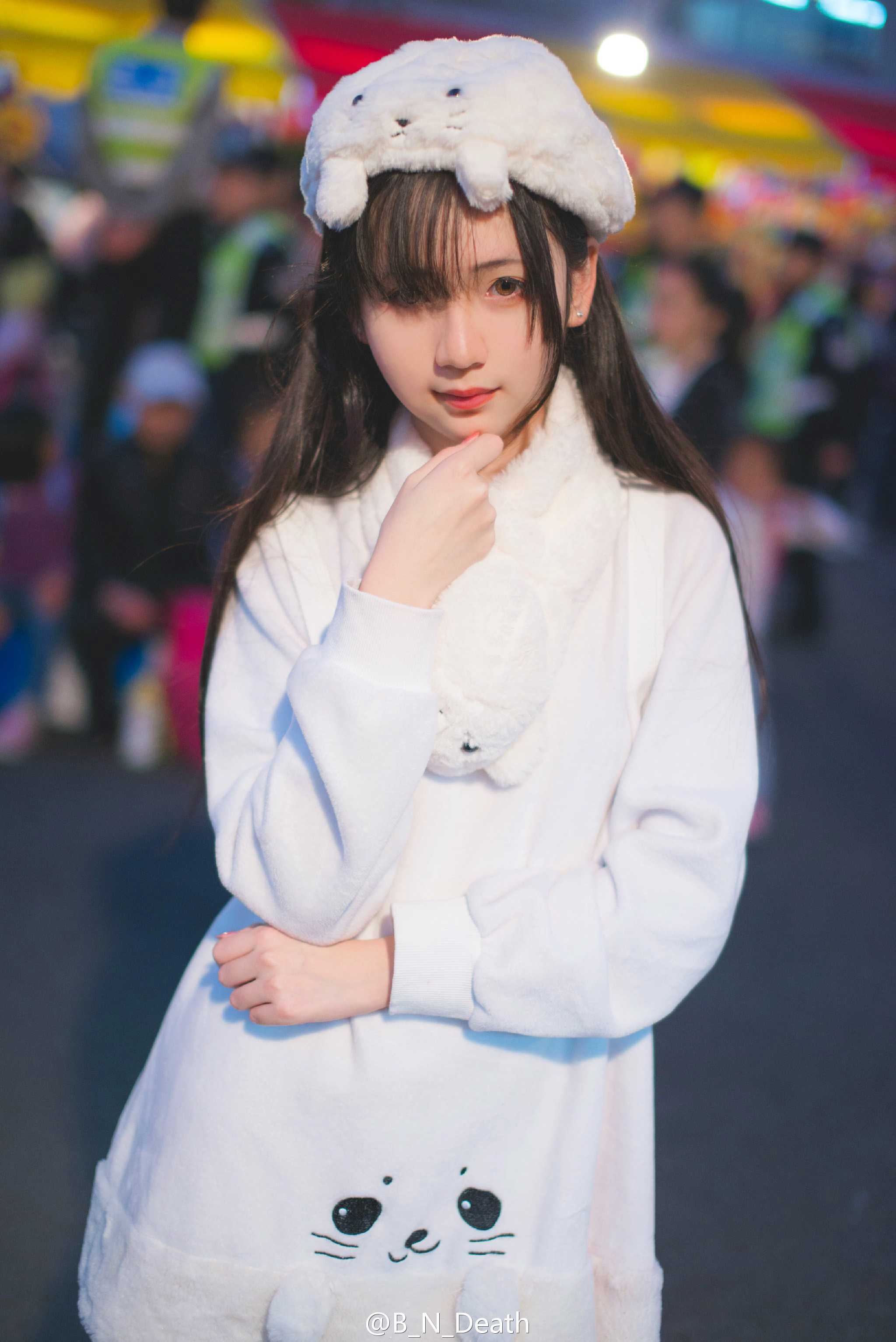 图片[33]-004 迷失幻境系列 – 第004期（少女日常） [78P-152.09 MB]-六色网