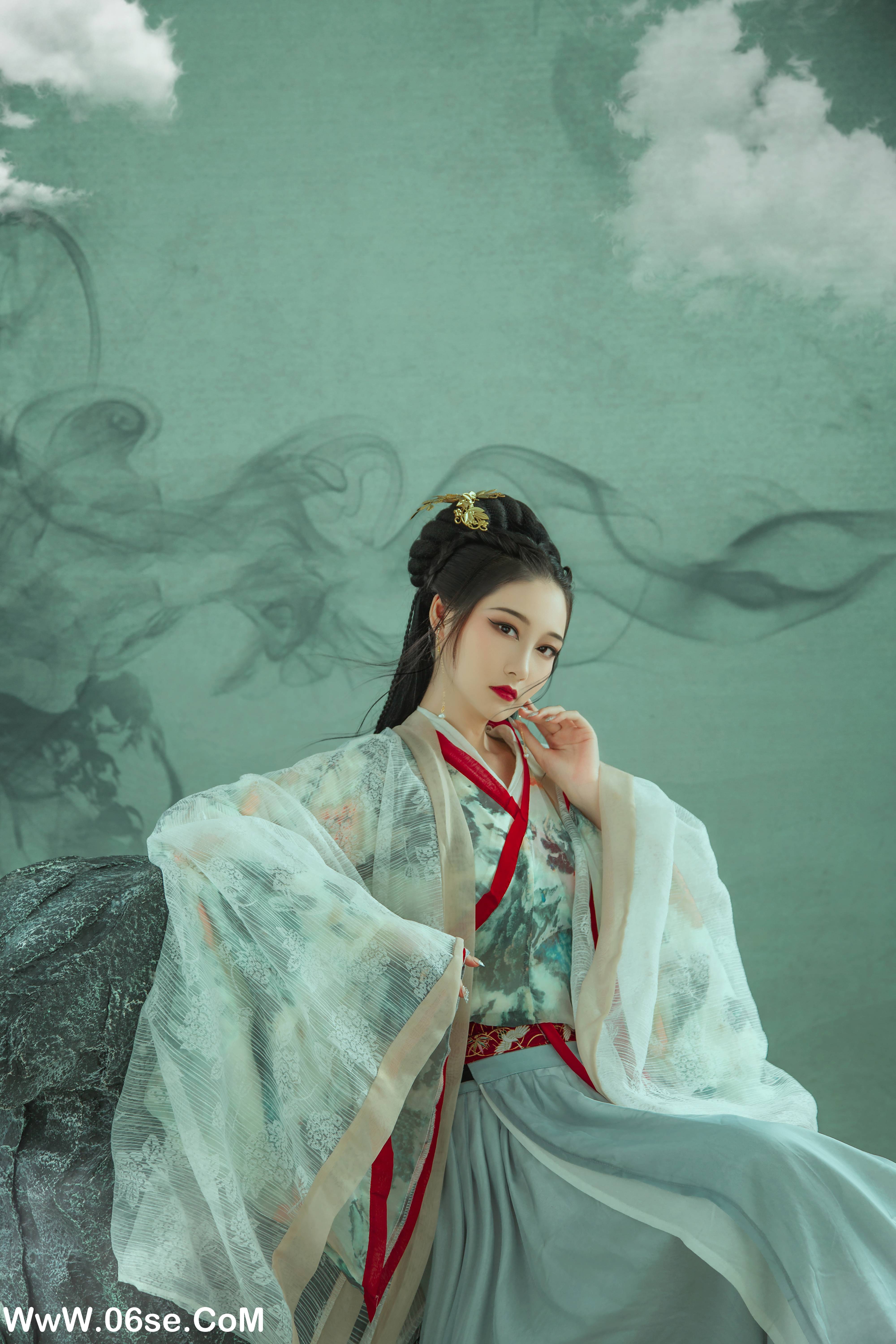图片[21]-[YITUYU艺图语]2022.02.15 刀歌 娜宝[21+1P／198MB]-六色网