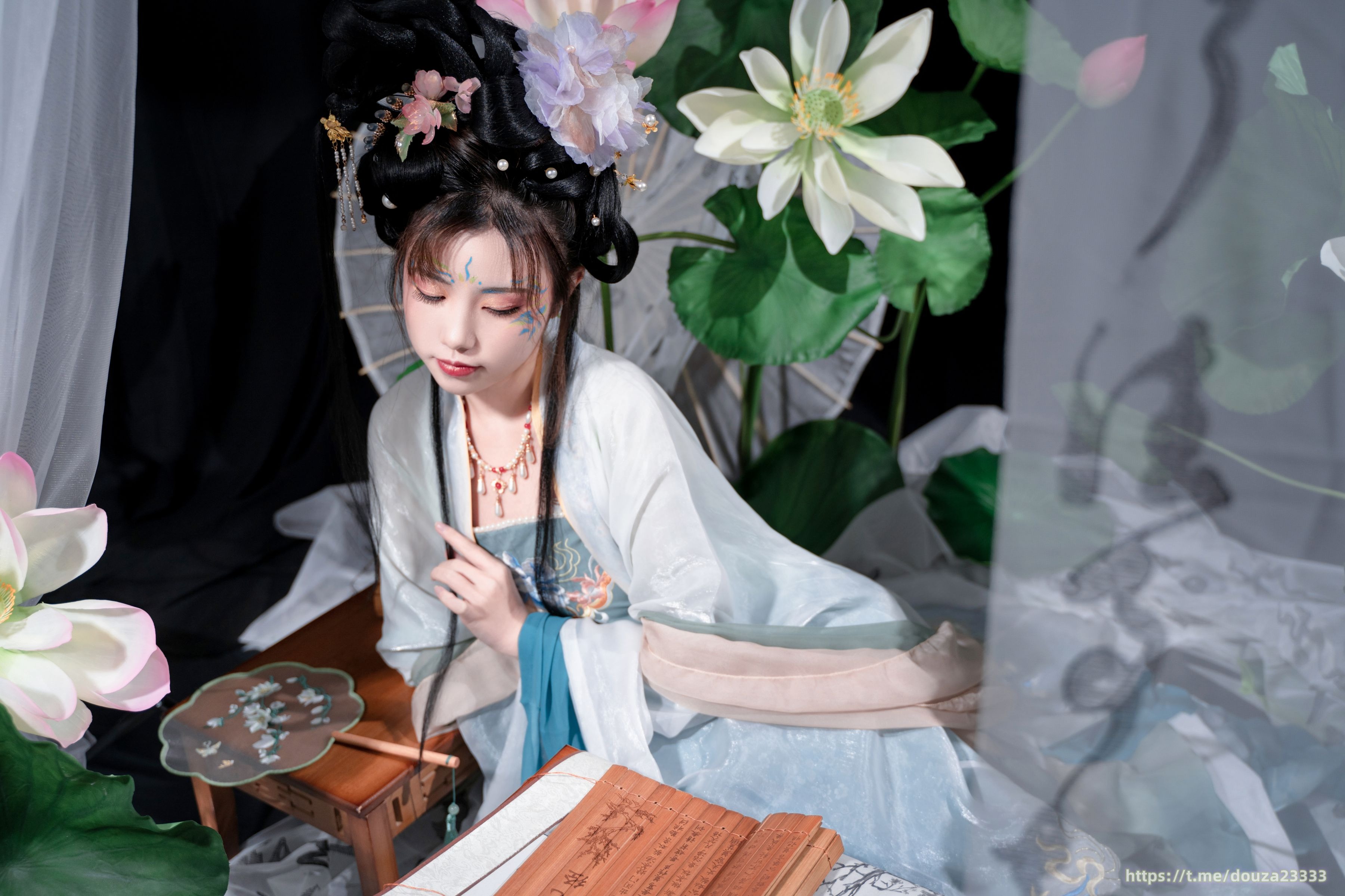 喵小吉 月华清（2月1打赏群资源） 11