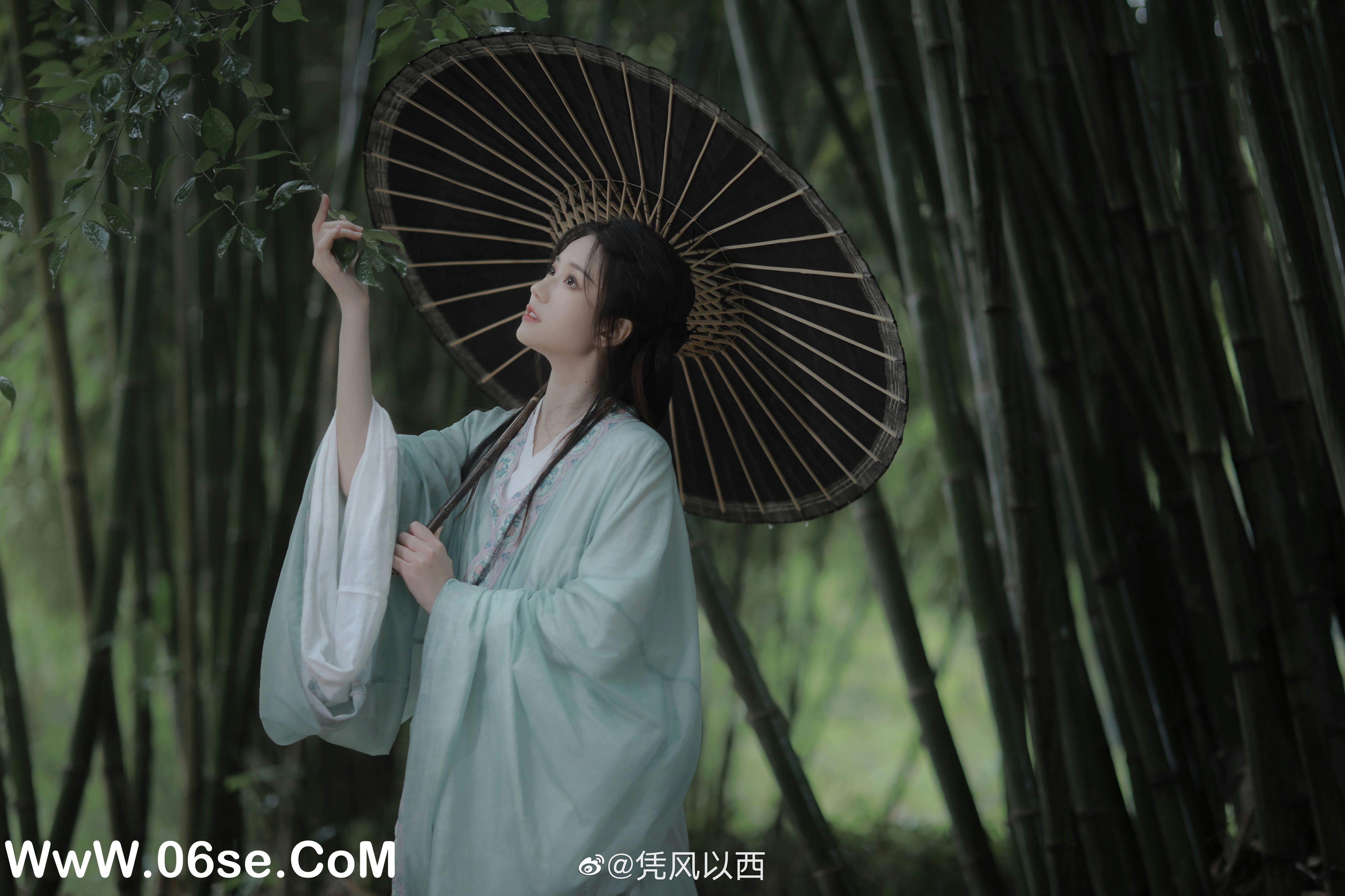 图片[19]-071 迷失幻境系列 – 第071期（汉服） [155P-768.65 MB]-六色网