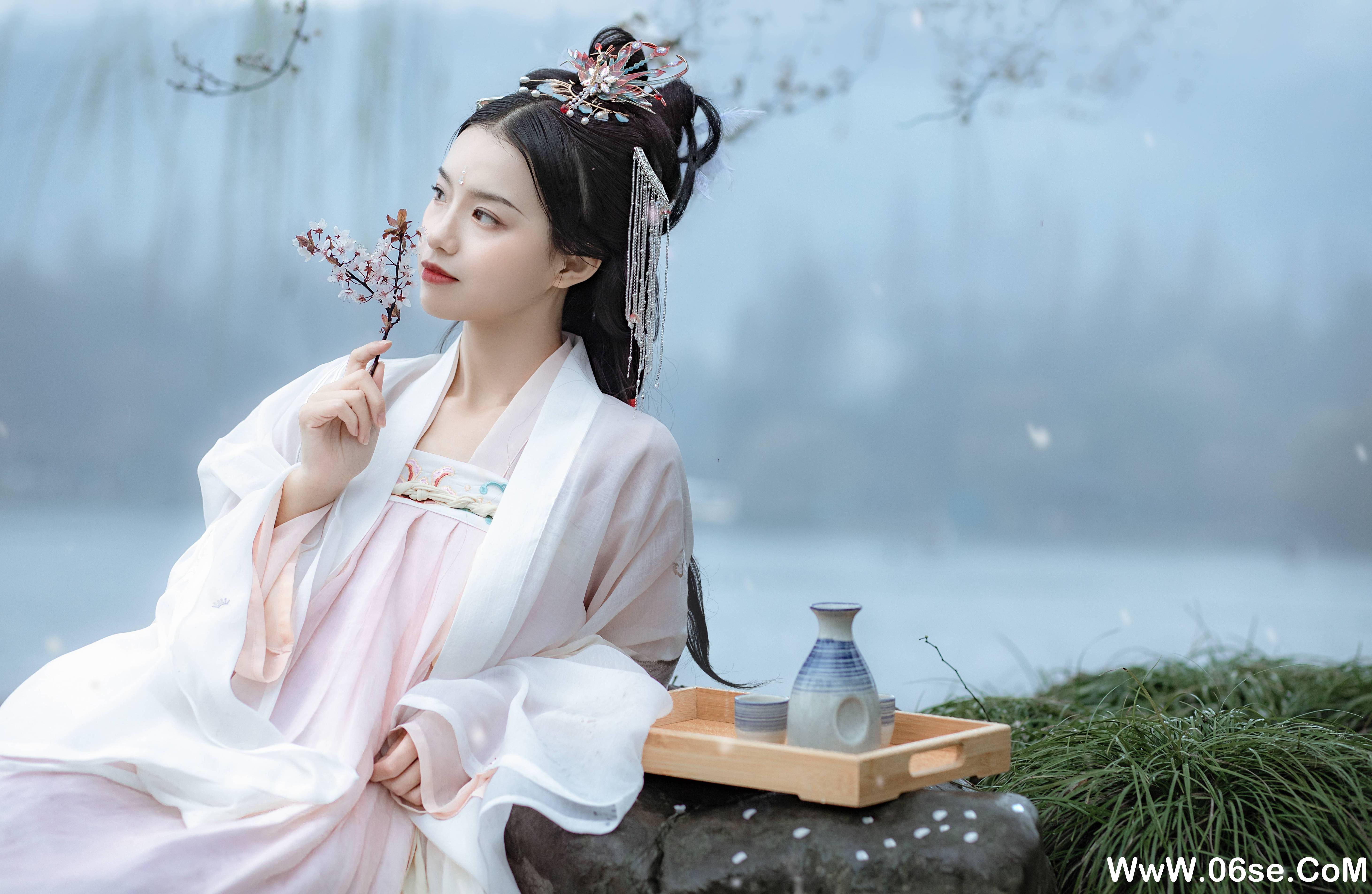 图片[15]-[YITUYU艺图语]2021.09.23 杏花雨 北川[18+1P／304MB]-六色网