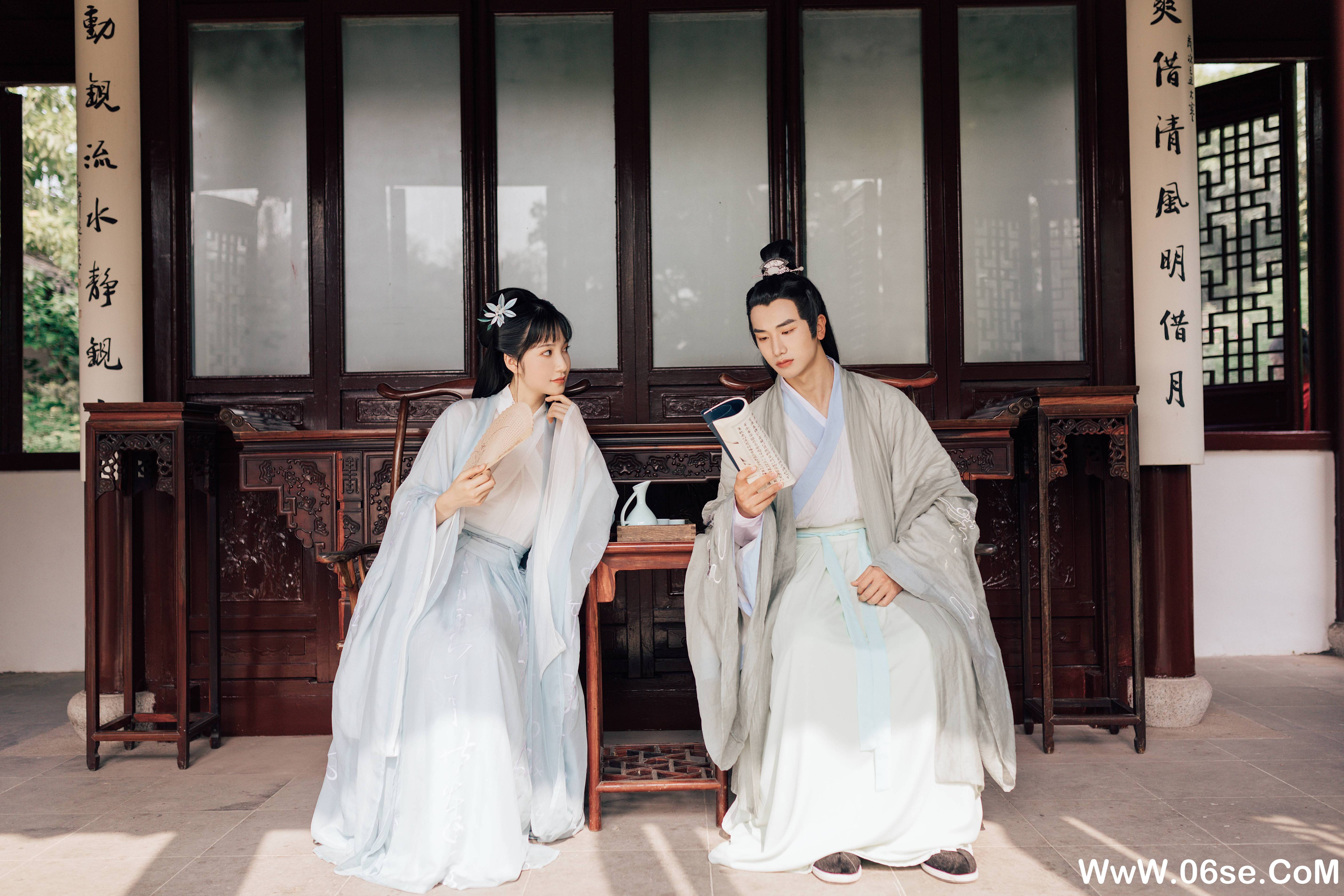 图片[3]-[YITUYU艺图语]2021.08.30 神仙眷侣 清水[27+1P／546MB]-六色网