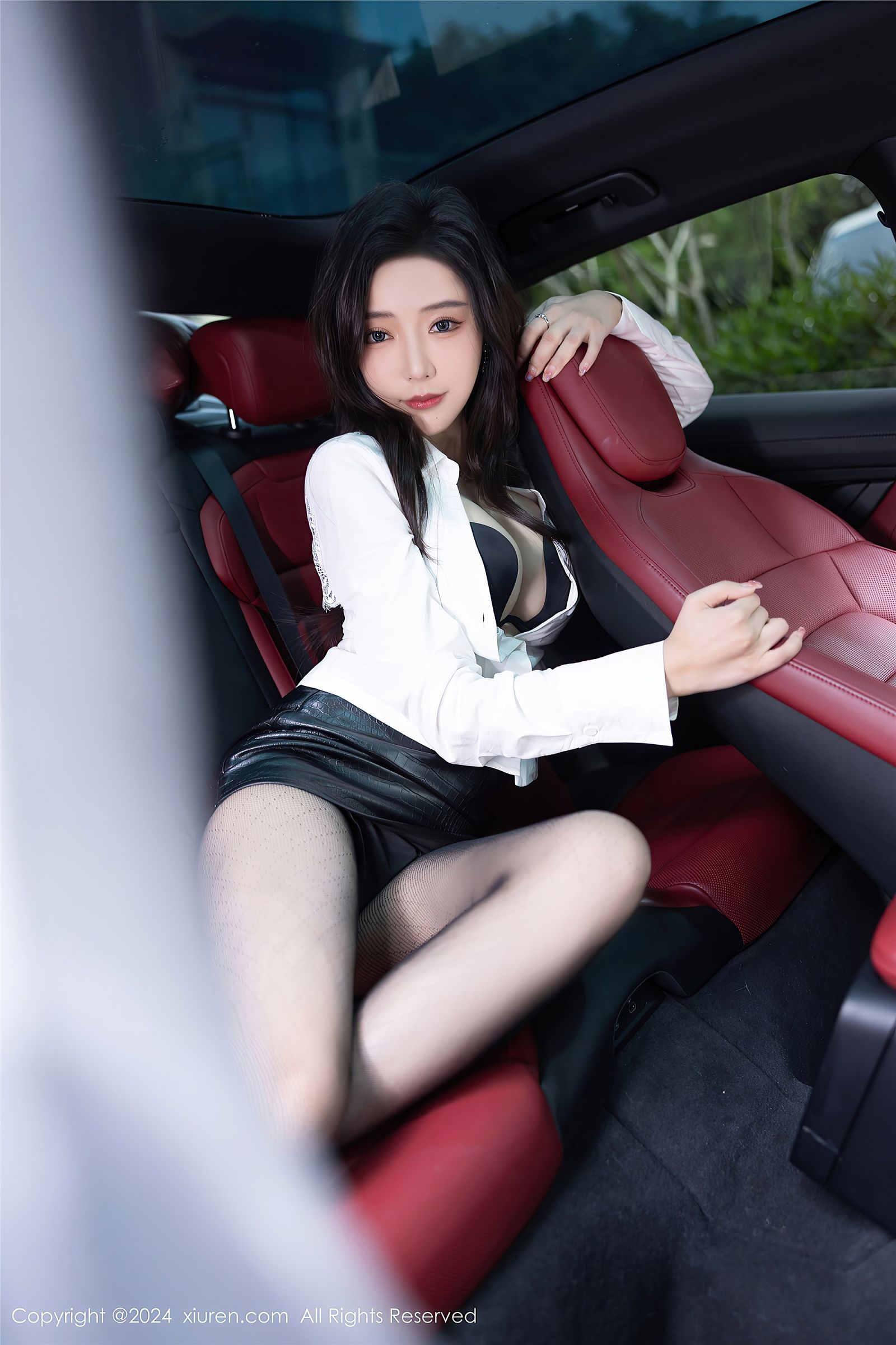 图片[31]-[XIUREN秀人网] 2024.03.29 NO.8314 王馨瑶yanni-六色网
