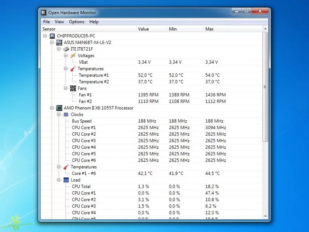 Hardware monitor. Open Hardware Monitor CPU VCORE 4.080. Интерфейс программы «open Hardware Monitor. Hardware Monitor BIOS. Узнать температуру ноутбука.