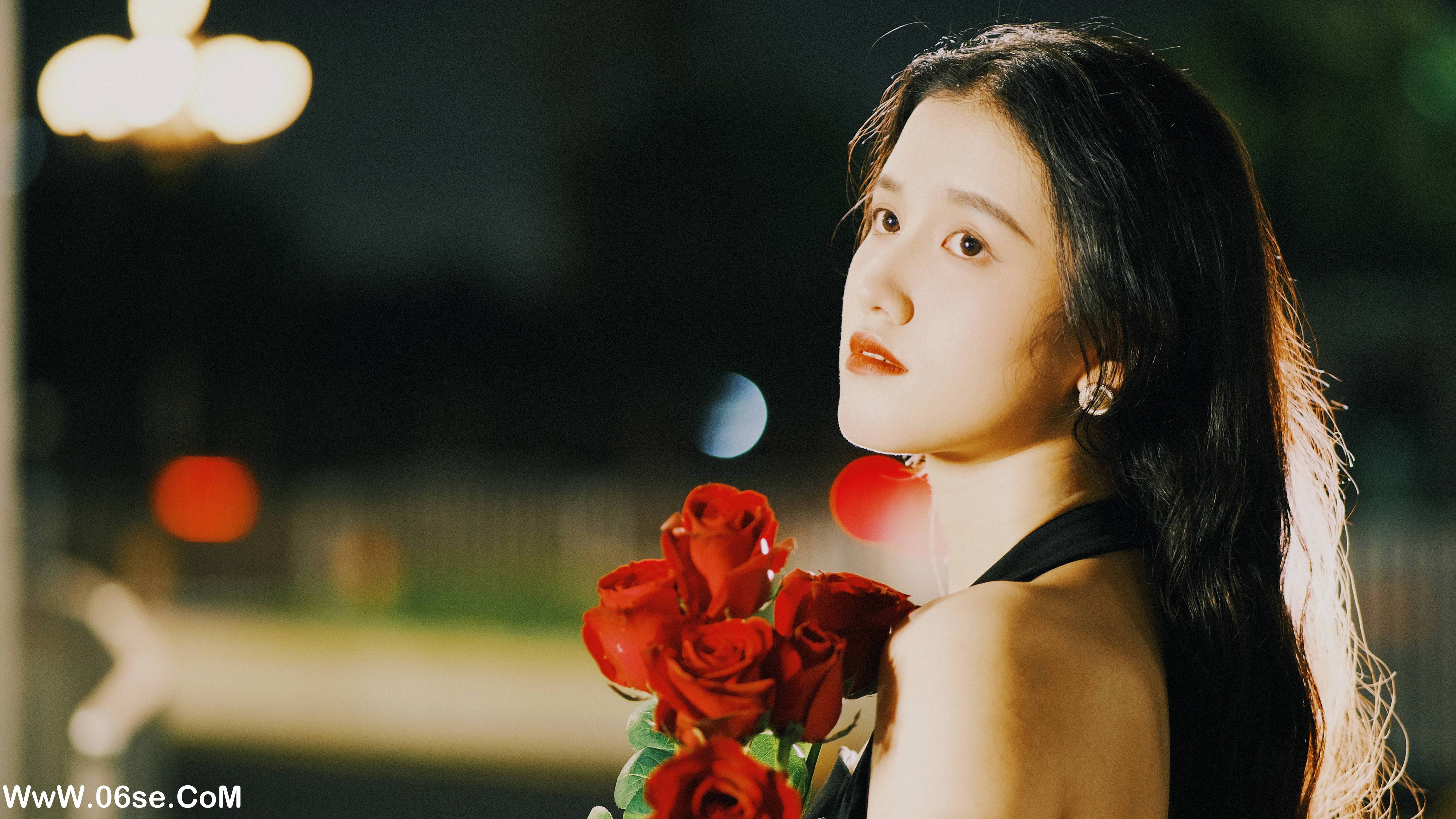 图片[5]-[YITUYU艺图语]2022.10.23 风啸 花绽 雾漫 一只捉捉[21+1P／266MB]-六色网