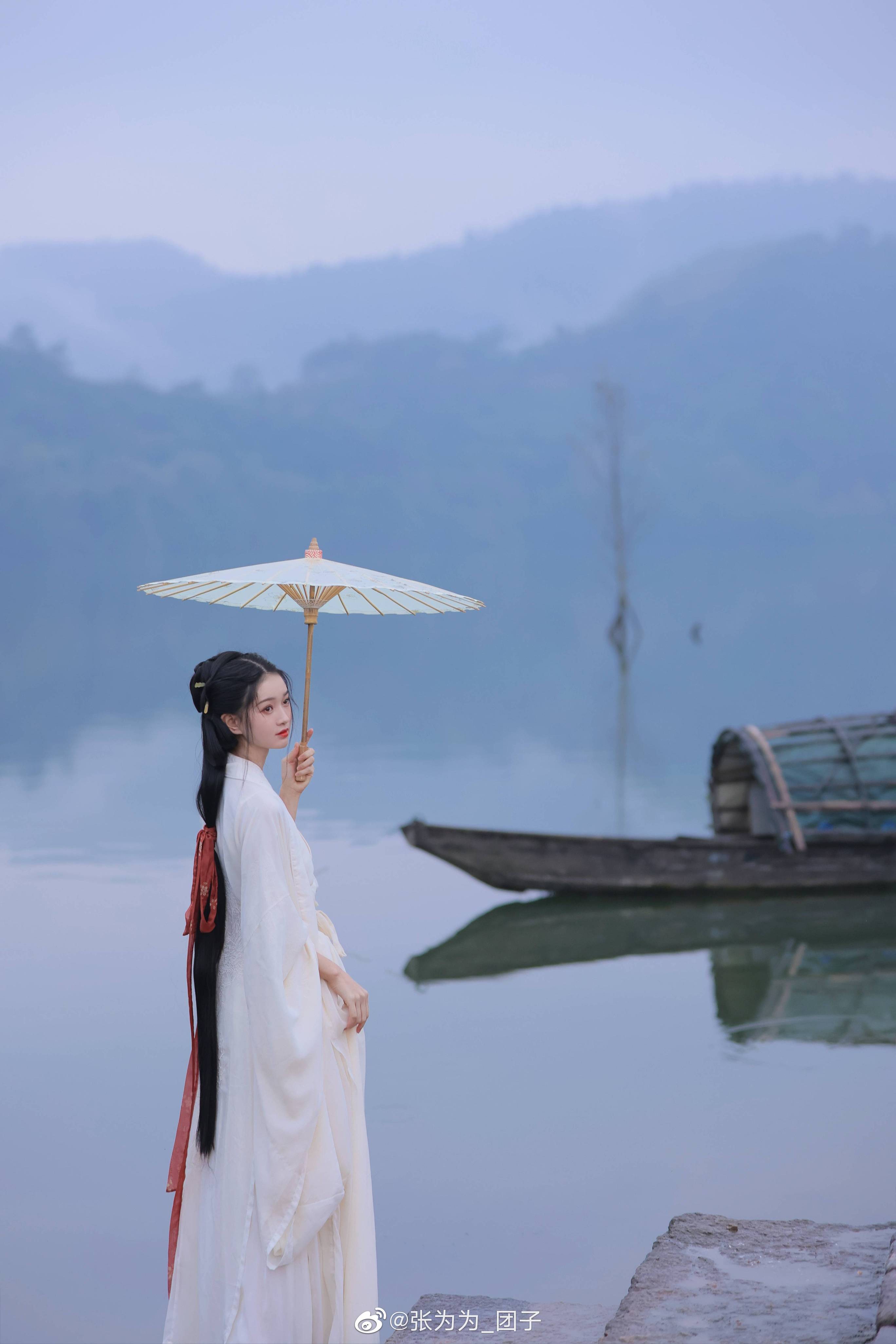 图片[95]-078 迷失幻境系列 – 第078期（国风） [143P-787.06 MB]-六色网