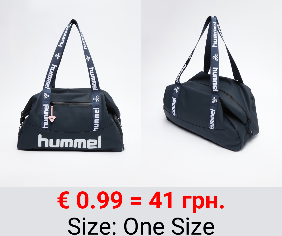 Hummel x Lefties bag