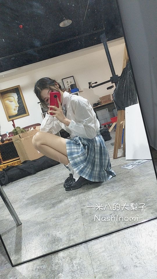 一米八的大梨子-微博配图[86P] 40