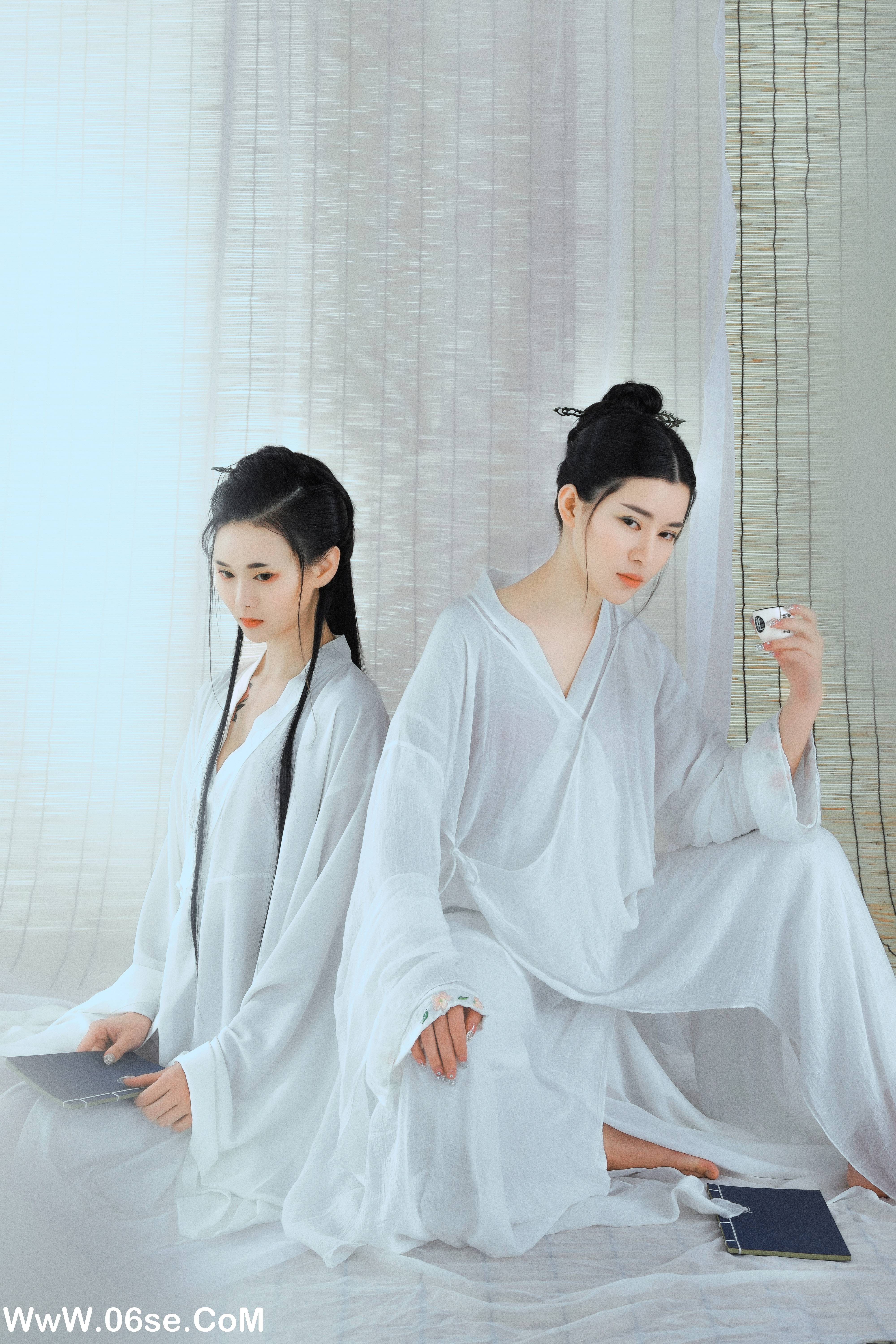 图片[9]-[YITUYU艺图语]2022.01.29 双玉隐 欣宝[18+1P／333MB]-六色网