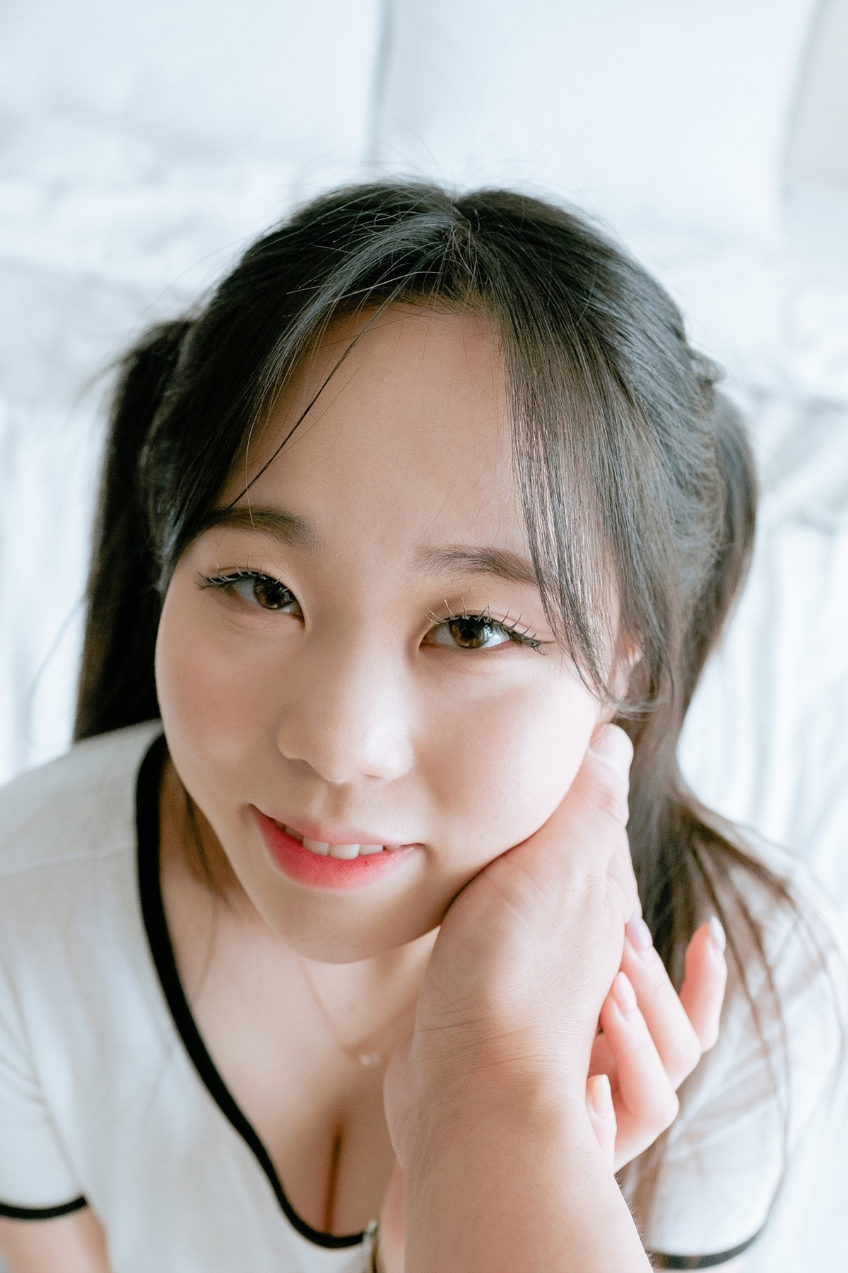 Suyeon 수연, PUSSYLET Vol.54 First Time Set.01 10