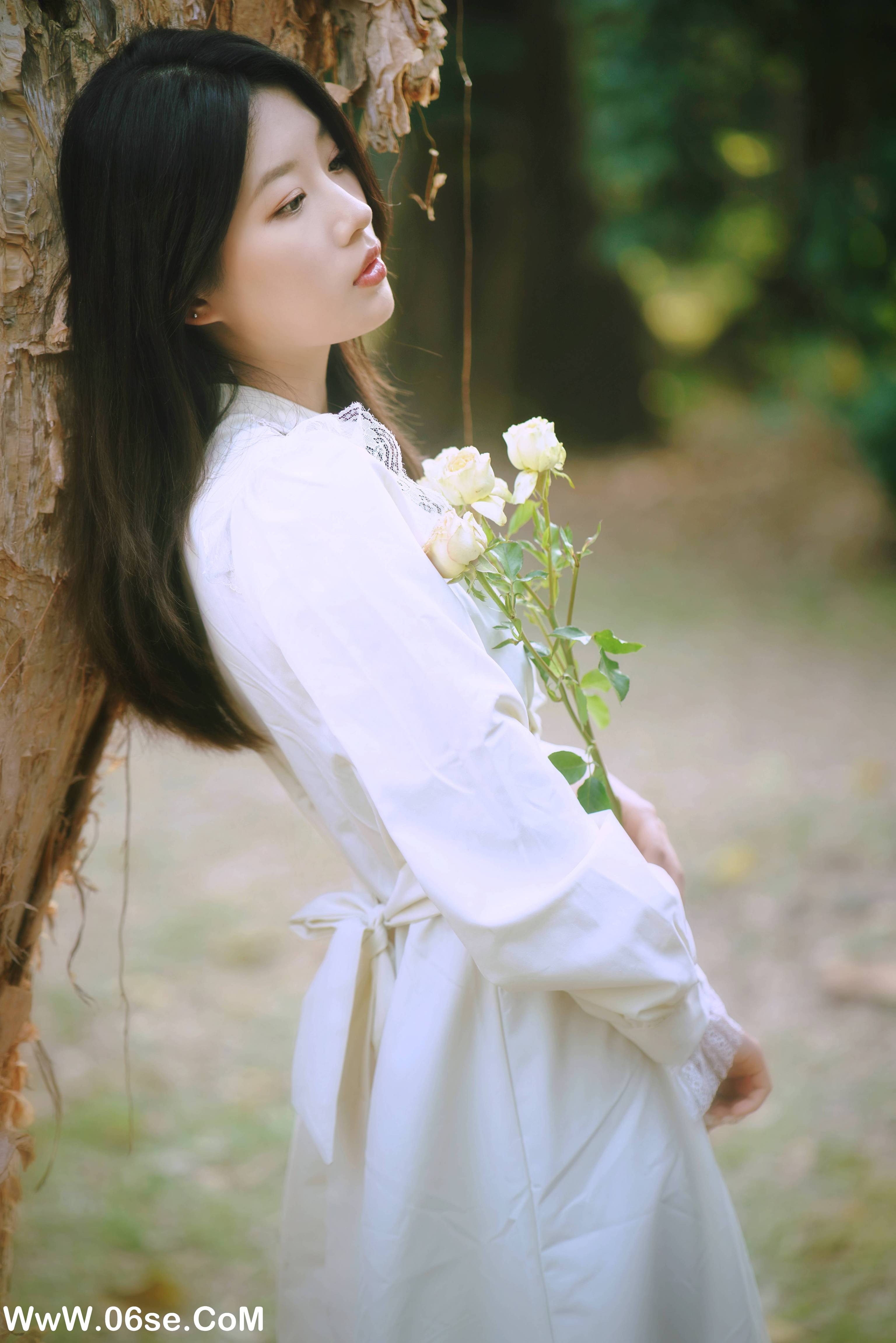 图片[18]-[YITUYU艺图语]2022.09.06 森林的画框 张张[28+1P／235MB]-六色网