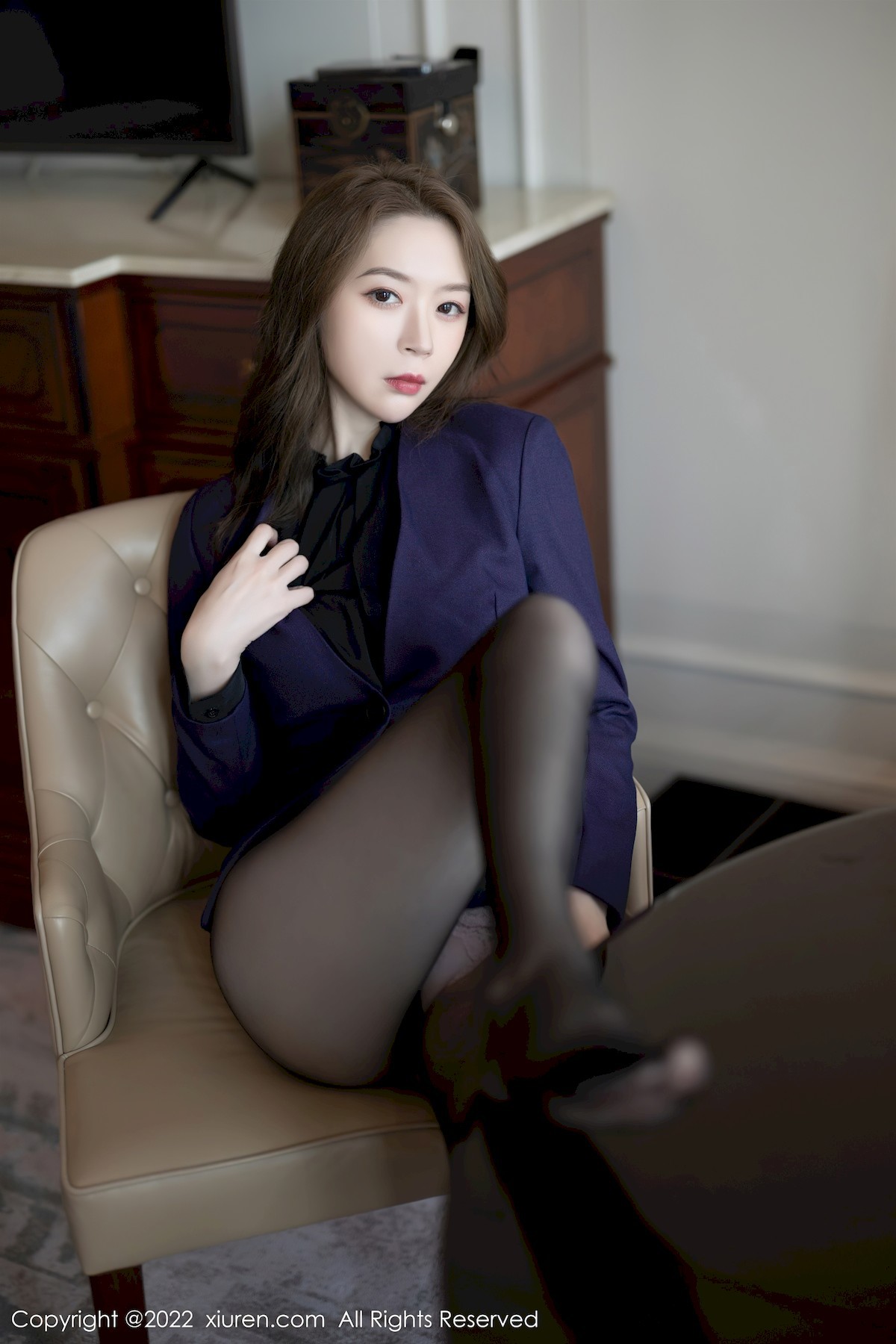 [XiuRen秀人网] No.4562 梦心玥 82