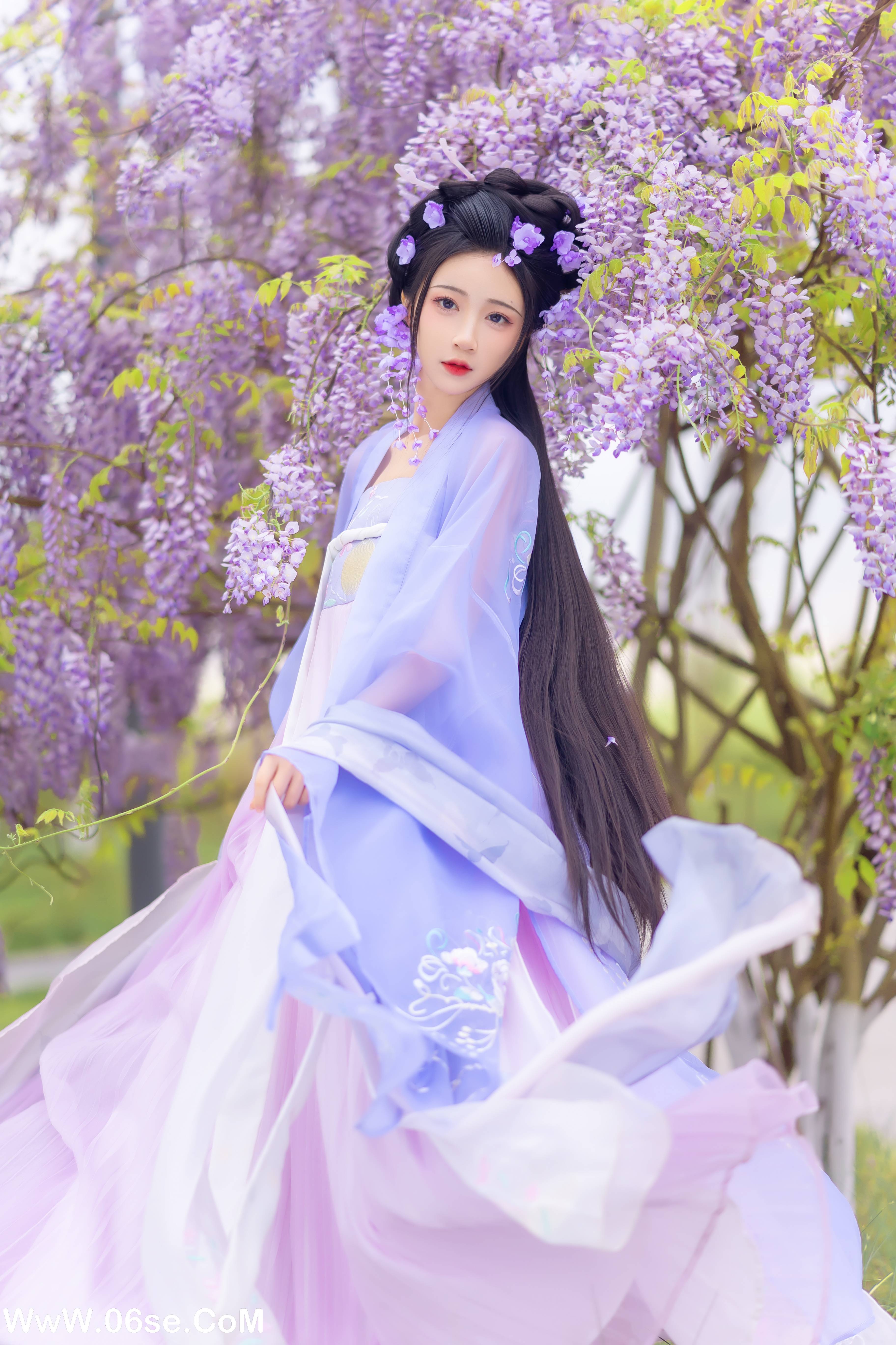 图片[25]-[YITUYU艺图语]2022.11.27 你携秋水揽星河 -绮罗生的小苏苏-[31+1P／314MB]-六色网