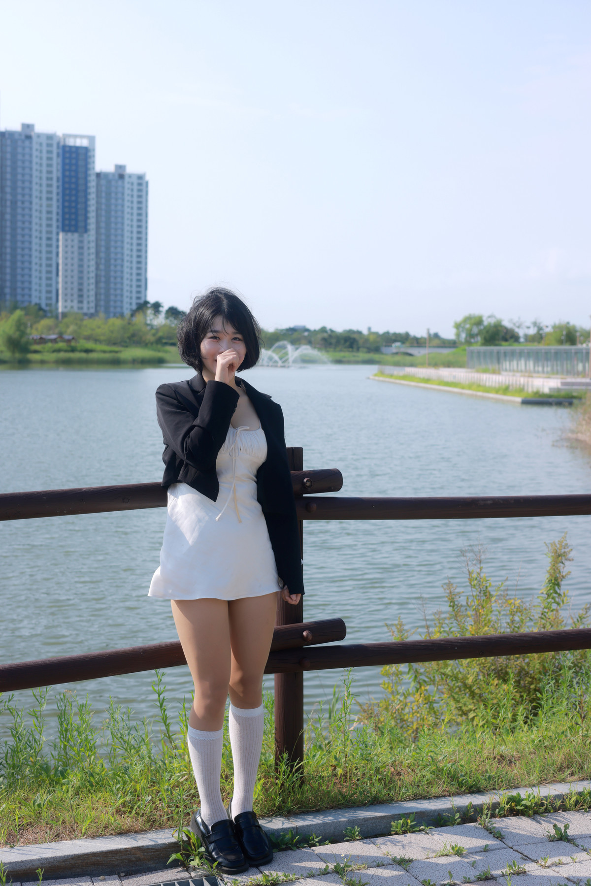 ZIA.Kwon 권지아, [Yo-U] Birthday Set.02 5