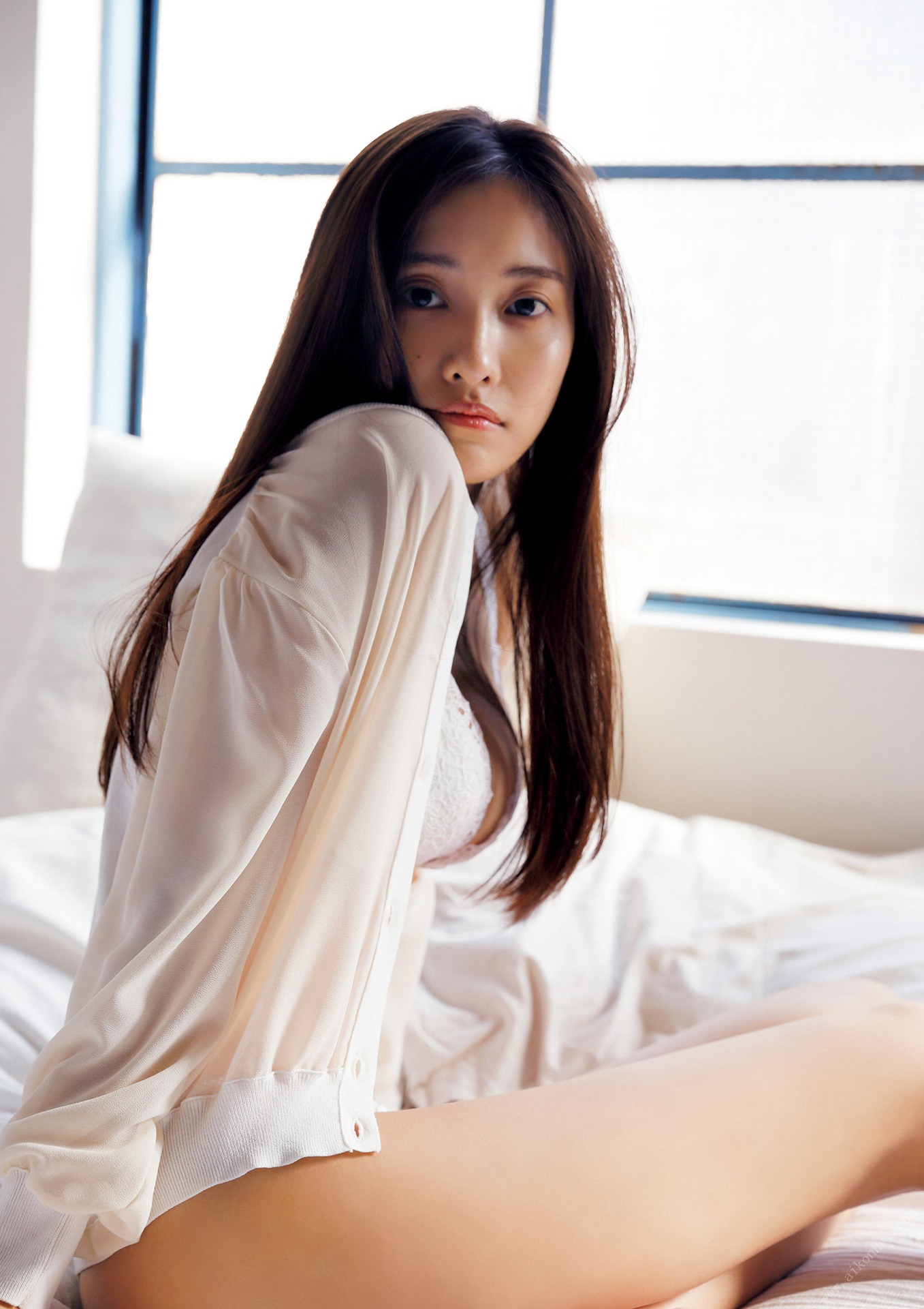 佐野ひなこ写真集「COLORS」 週プレ PHOTO BOOK 145P 94