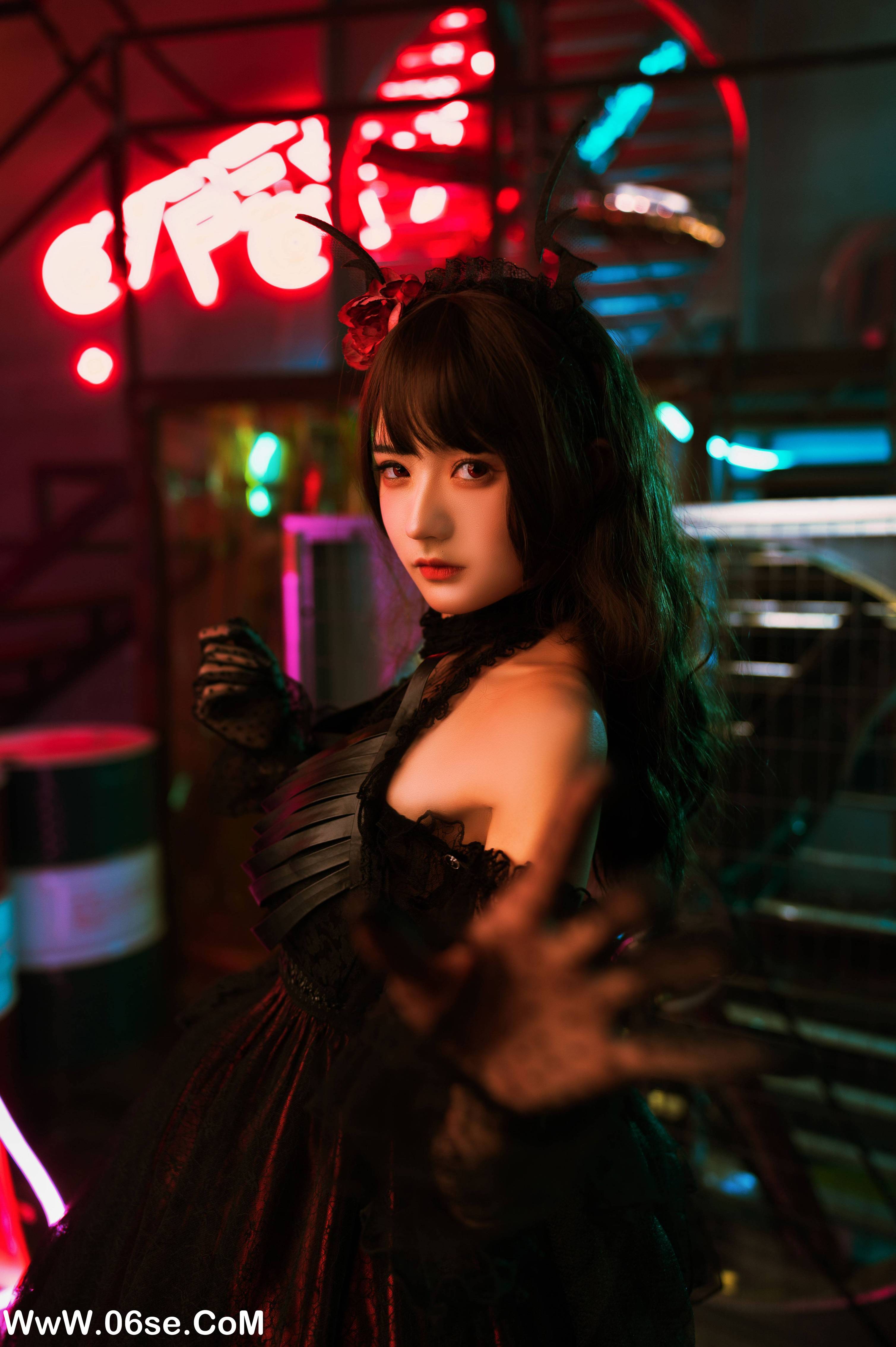 图片[5]-[YITUYU艺图语]2022.06.04 肋骨 兔子Zzz不吃胡萝卜[27P-65.99MB]-六色网