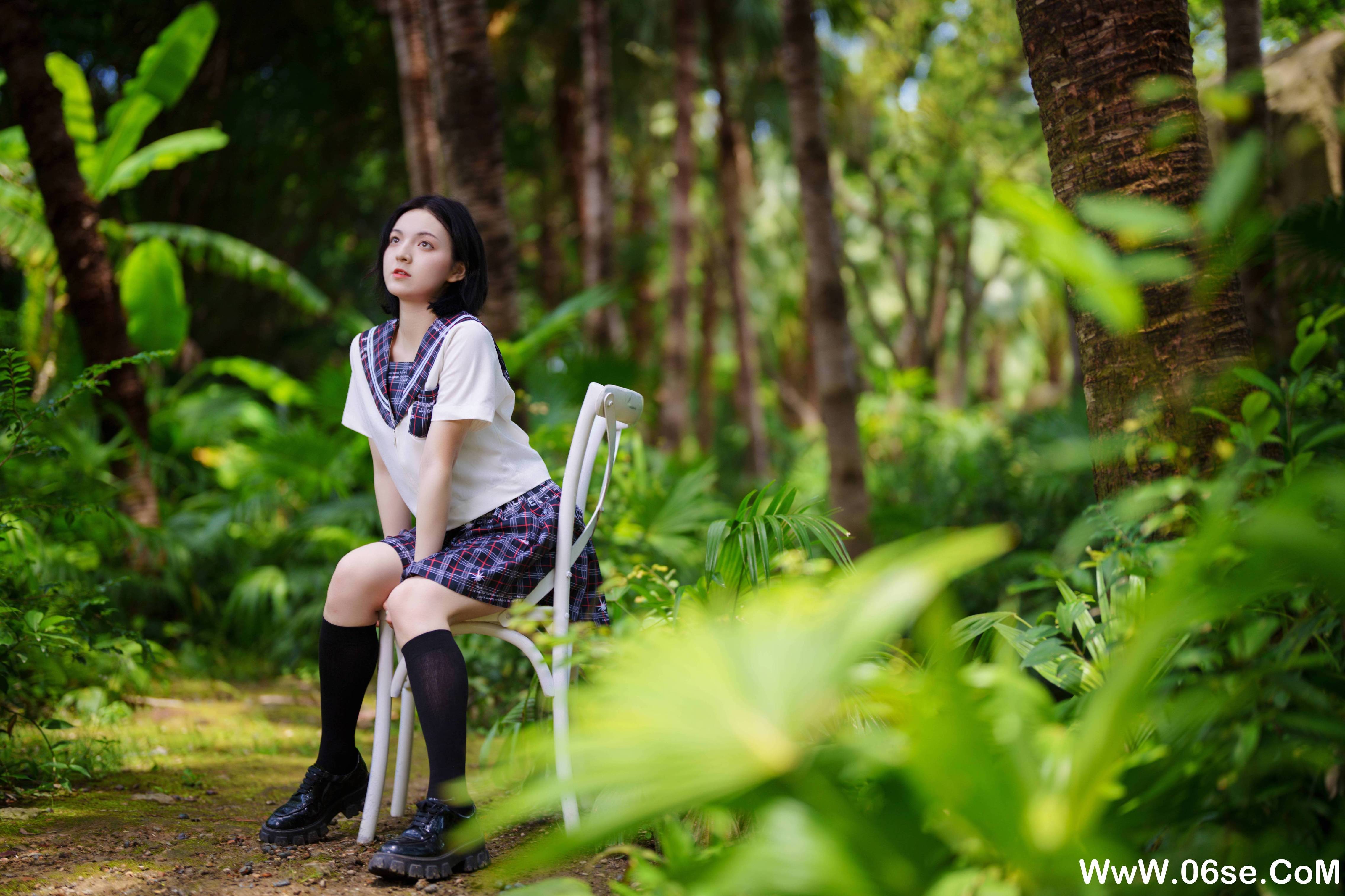图片[47]-[YITUYU艺图语]2021.11.12 花田里的JK少女 dudu[50+1P／0.98GB]-六色网