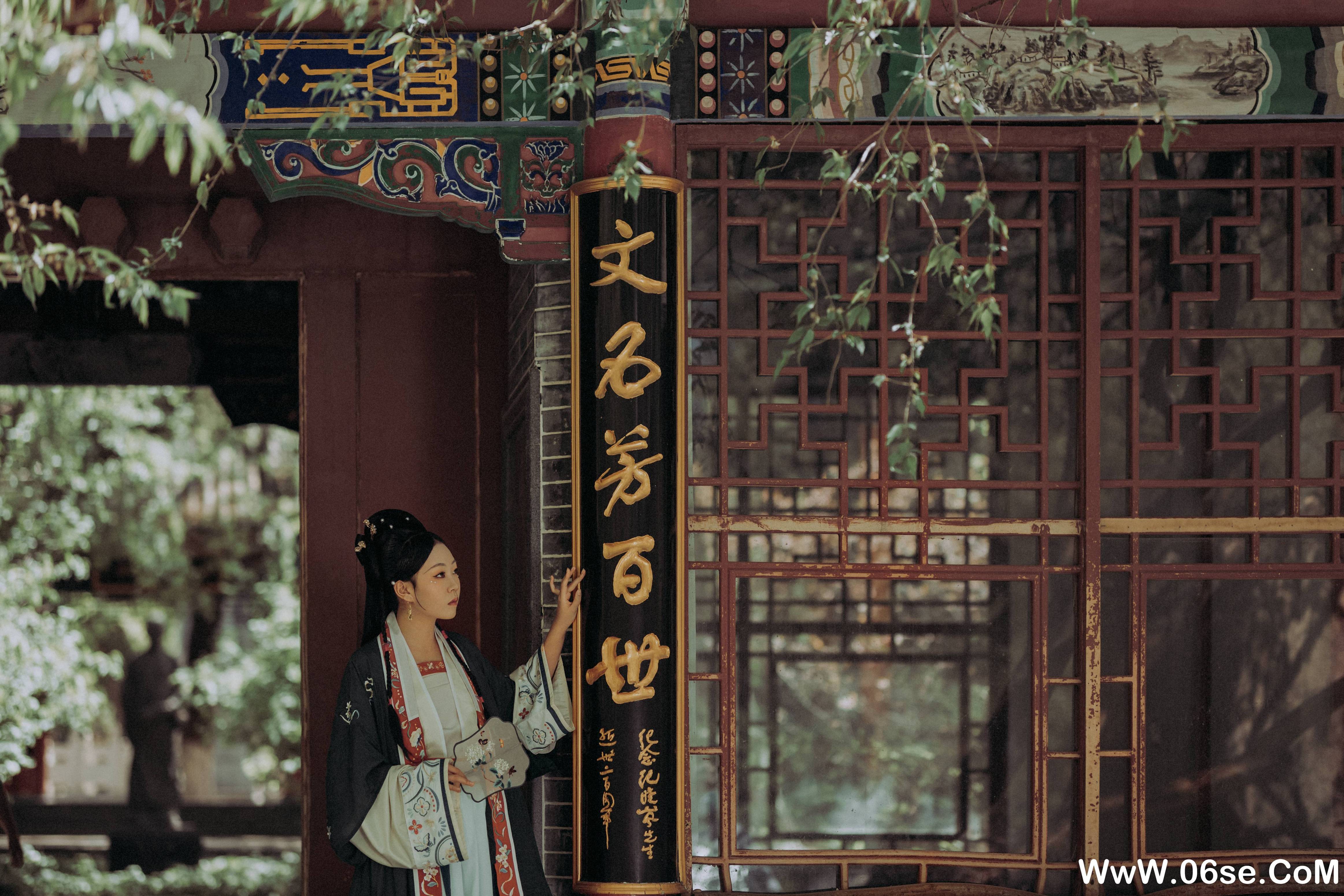 图片[19]-[YITUYU艺图语]2021.10.06 伤春逝 茜茜[24+1P／285MB]-六色网