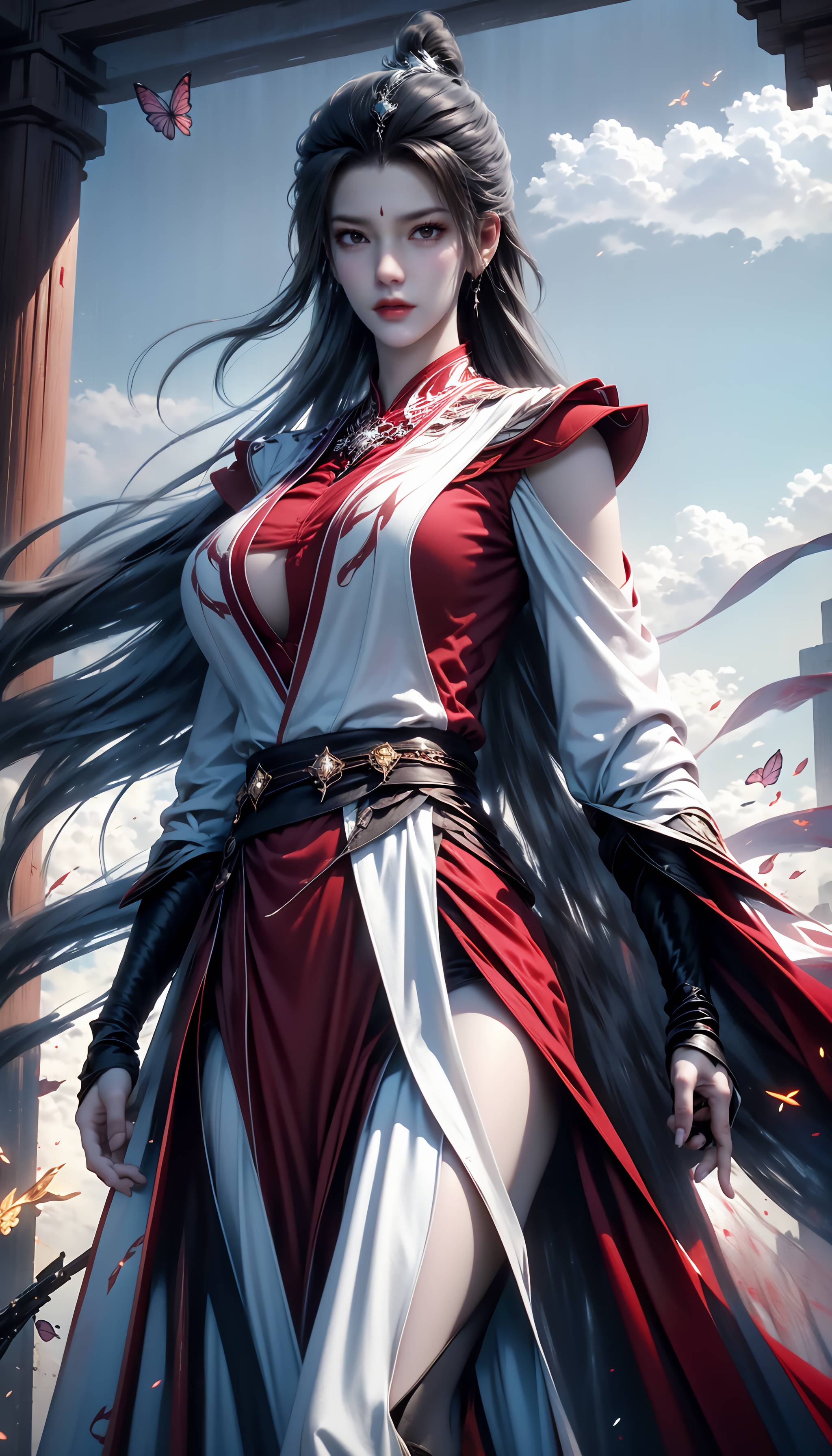 图片[18]-师兄啊师兄-有琴泫雅-六色网