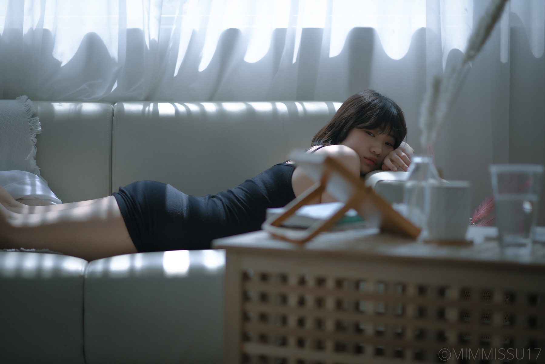 Mimmi 밈미, [DJAWA] The Pet 54