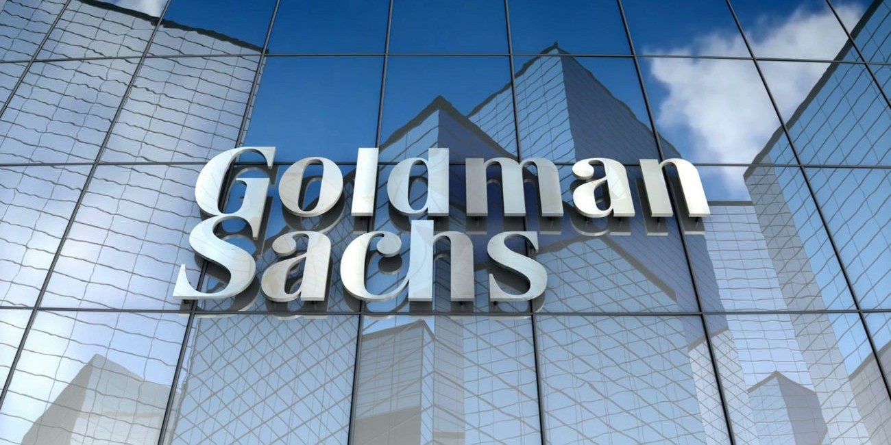 Рептилоиды из Goldman Sachs и их второй SPAC