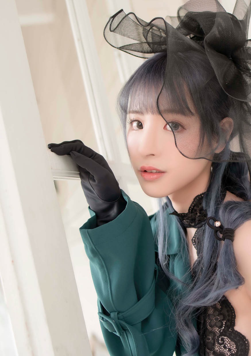 Count sheep【Sleep】 桃乃木香奈 [80P] 61