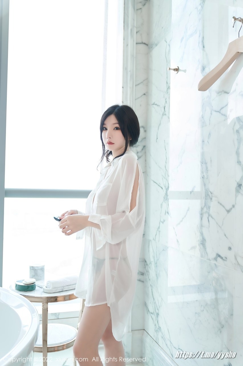 [秀人网]NO.5638 周于希Sally [84P] 19