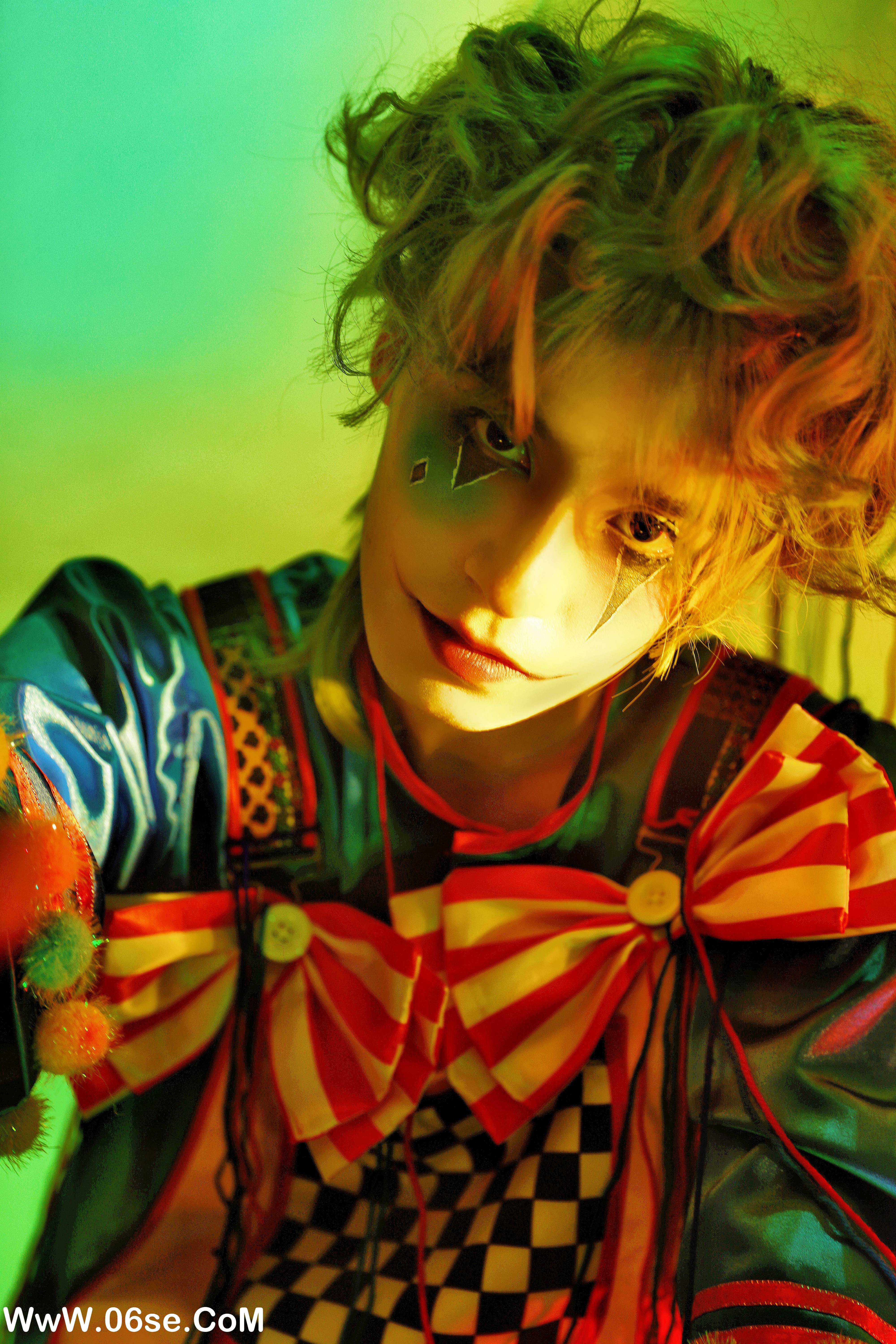 图片[3]-[YITUYU艺图语]2022.09.14 JOKER 夜刈[30+1P／283MB]-六色网