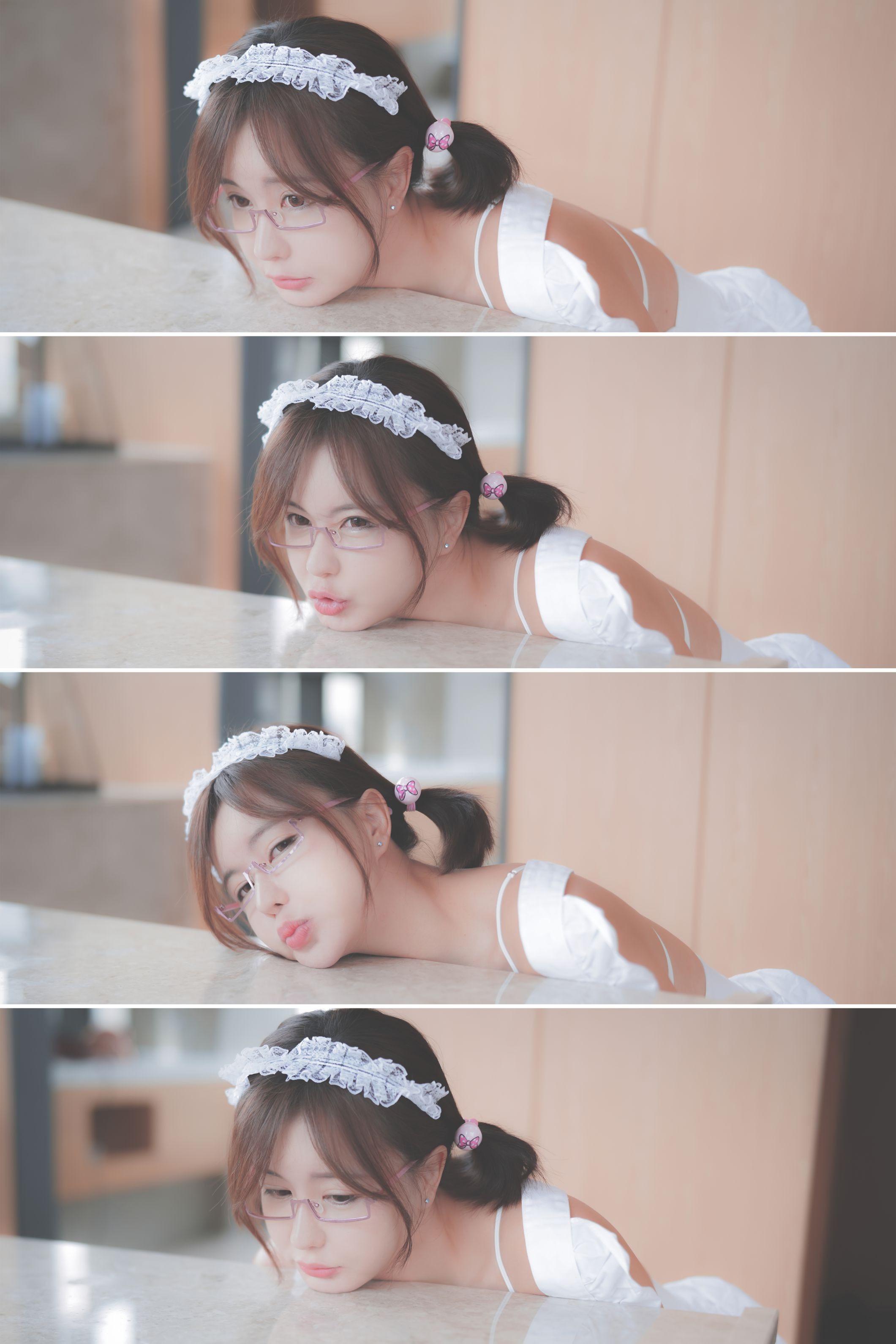 韩国Pure Media Ryu Ji Hye (류지혜) 52