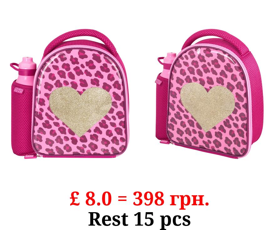 Polar Gear Leopard Heart Combo Cooler