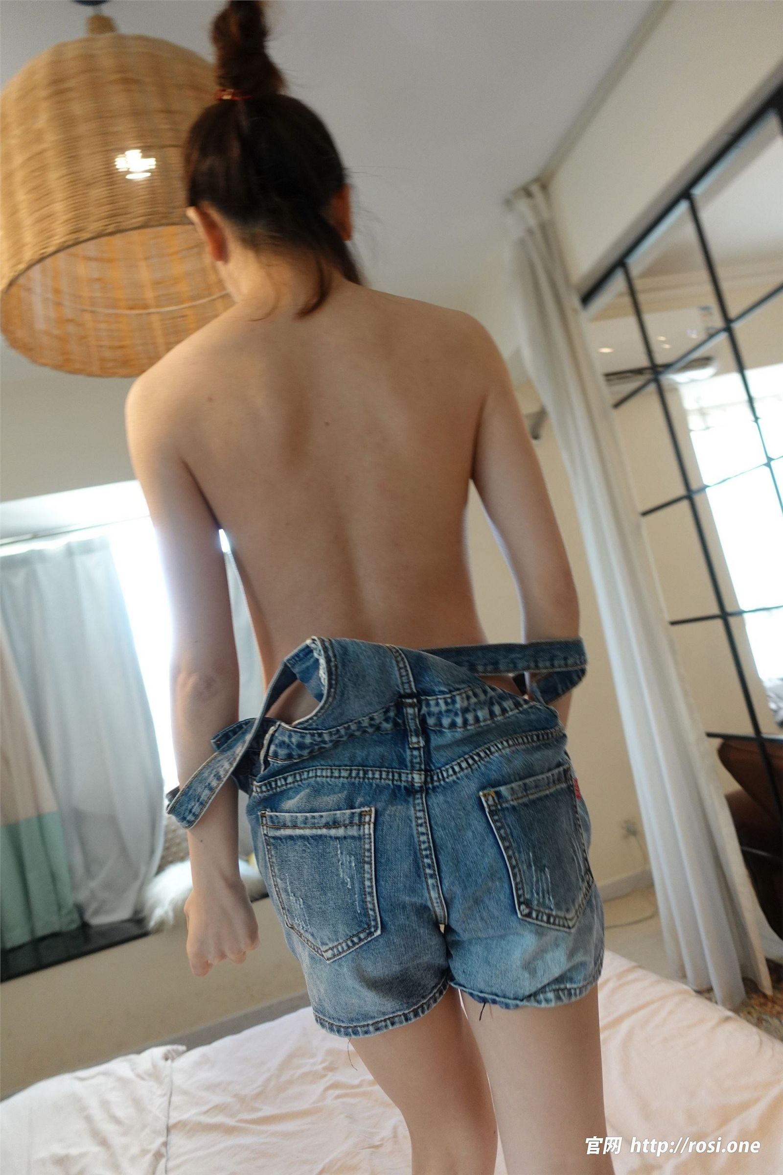 图片[32]-[ROSI写真]2023.08.29 NO.4285-六色网