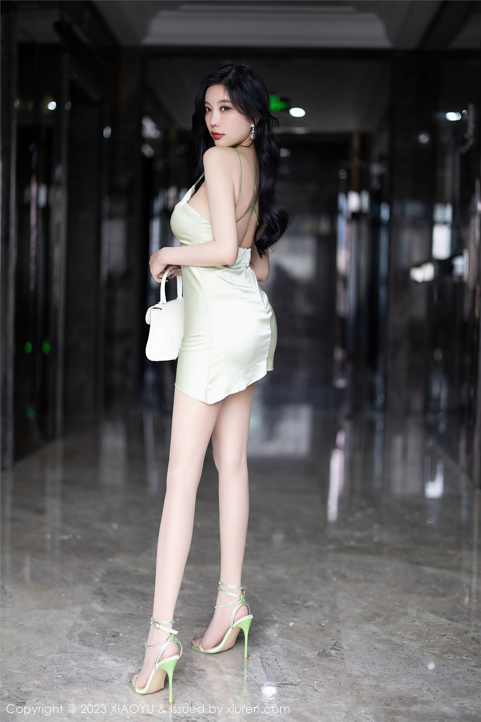 图片[65]-[XIAOYU画语界] 2023.11.10 NO.1143 杨晨晨Yome-六色网