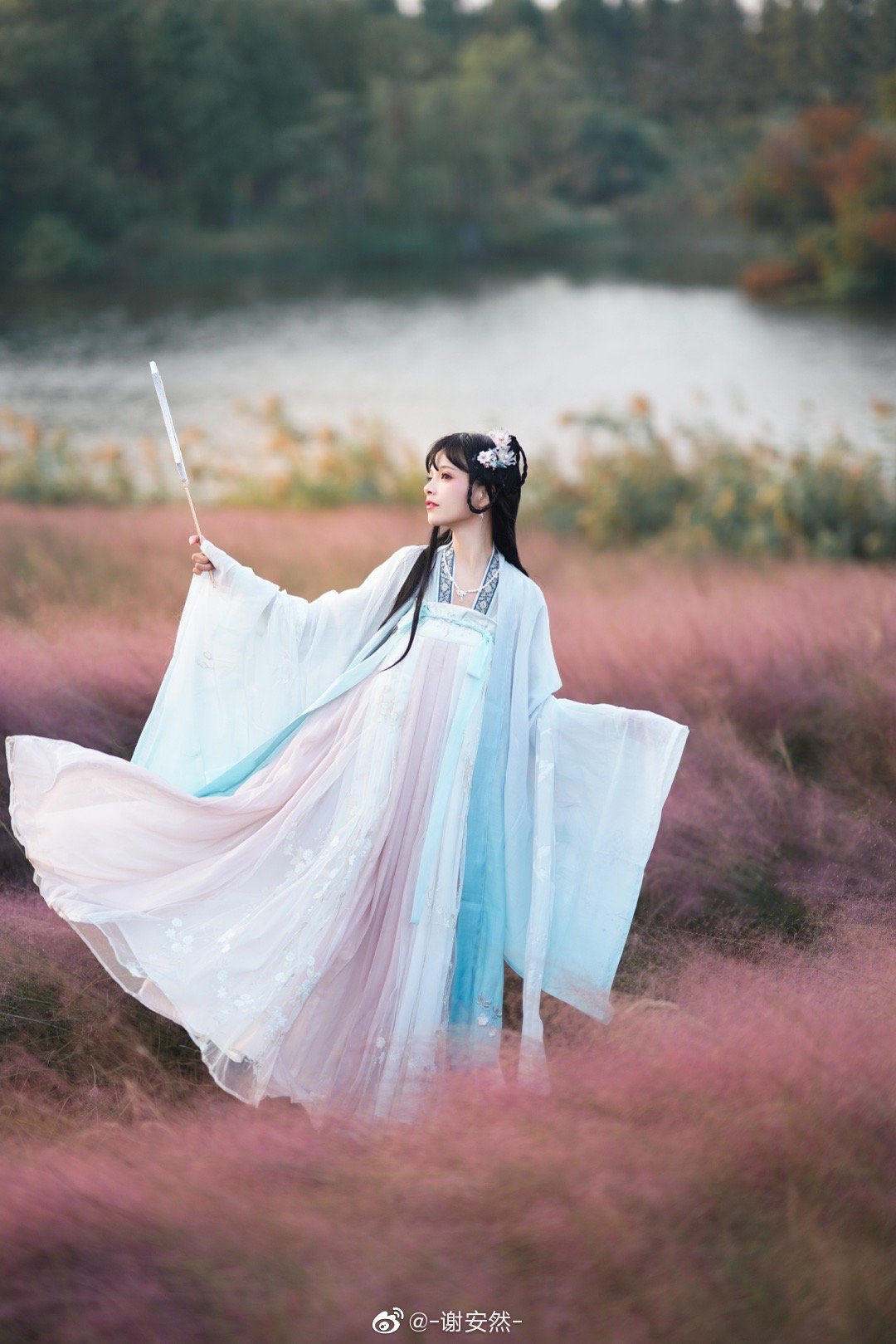 图片[120]-063 迷失幻境系列 – 第063期（汉服） [138P-453.90 MB]-六色网